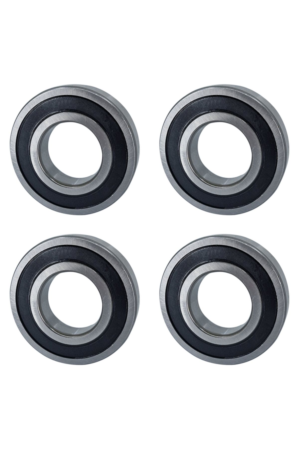 flores Rulment Pentru Pompa, 6210rs, 50 X 90 X 20 Mm, 4 Buc / Set - One Size