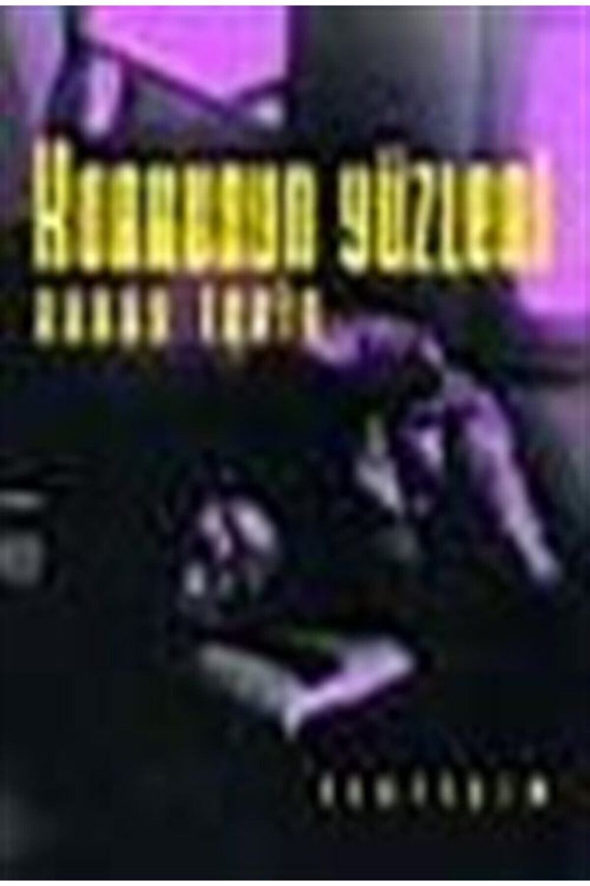 Literatürk Academia Korkunun Yüzleri - Nuray Tekin