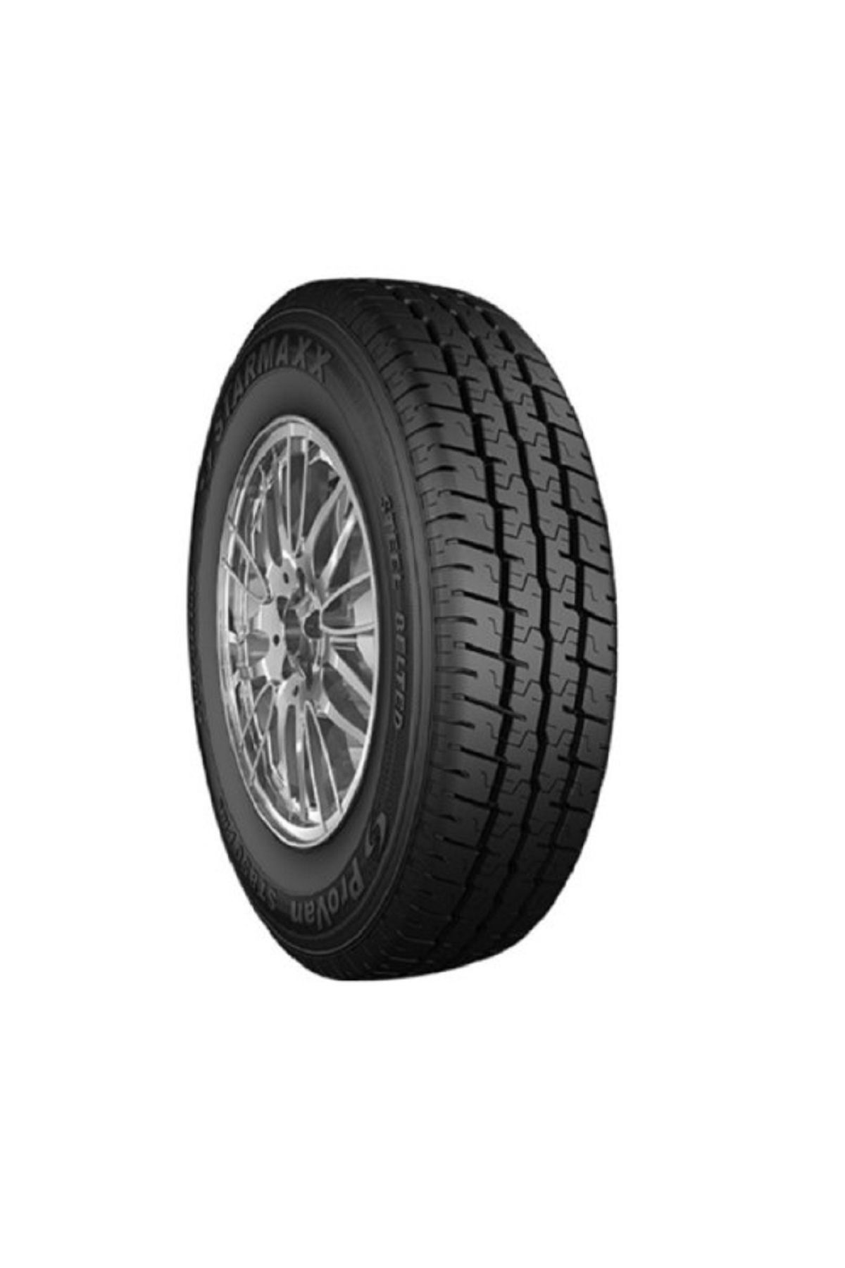 Starmaxx 205/65r16 C 107/105t 8pr Provan St850 Plus 2025 Üretim 1