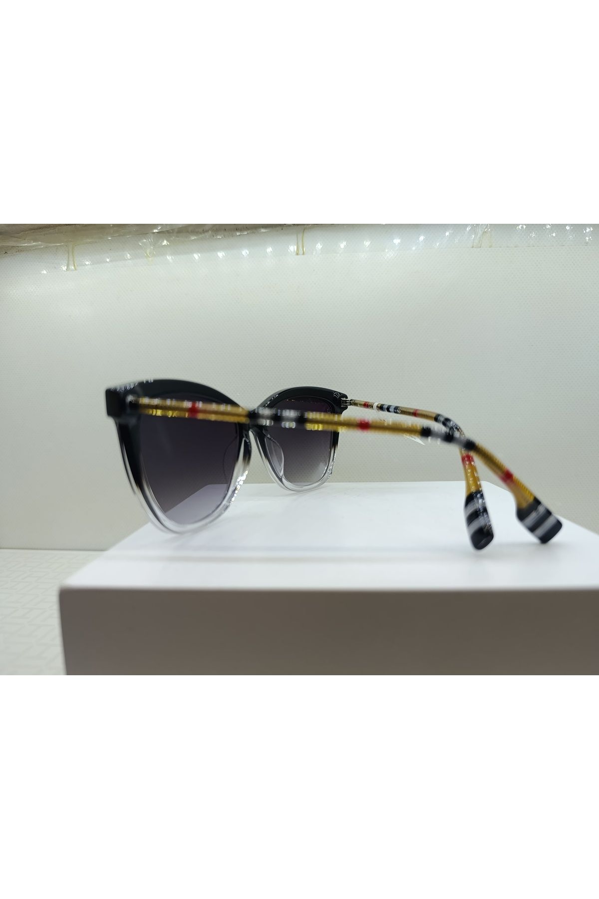 Brooks GÜNEŞ GÖZLÜĞÜ CBS-2062 C4