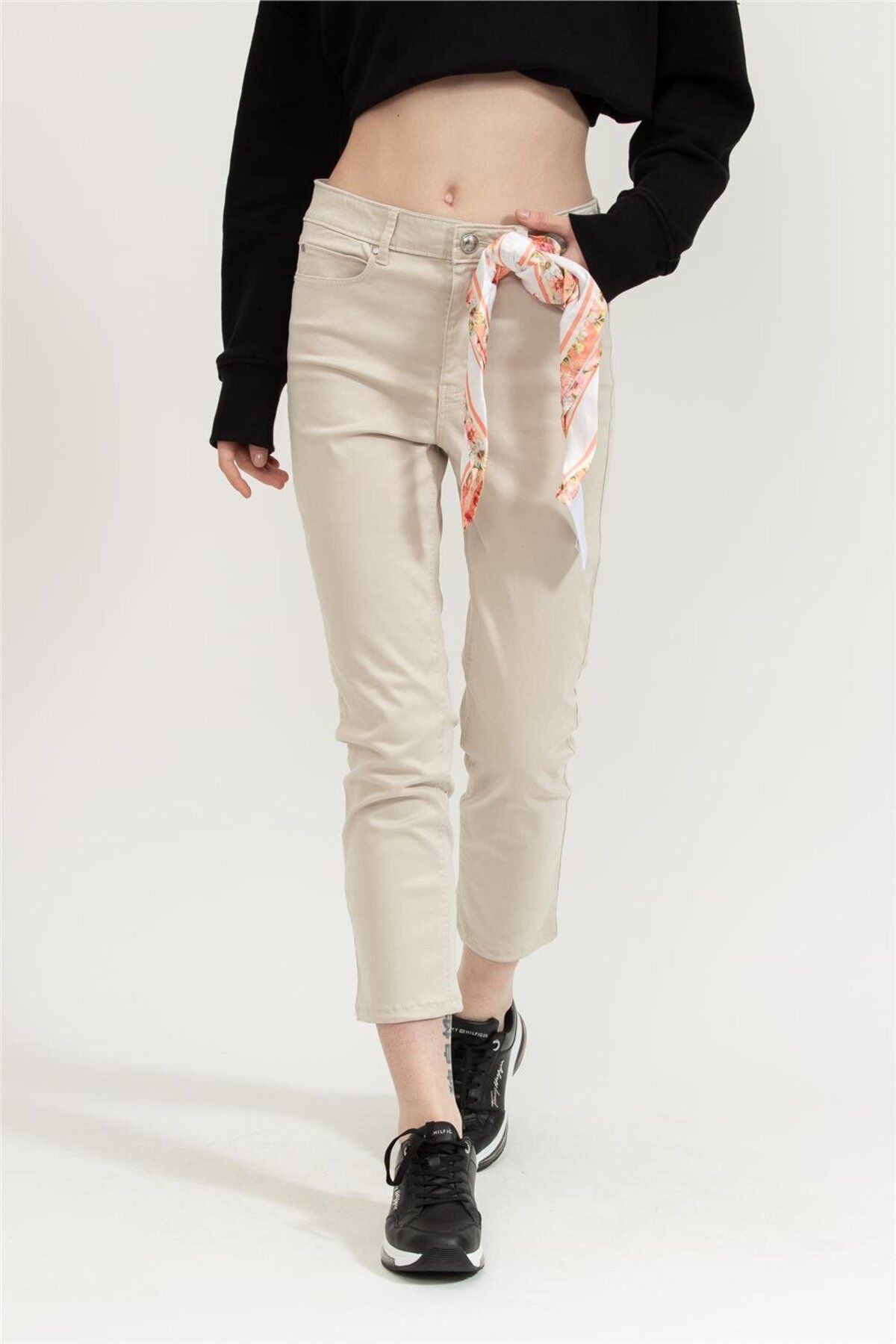 Guess Kadın Jean Pantolon