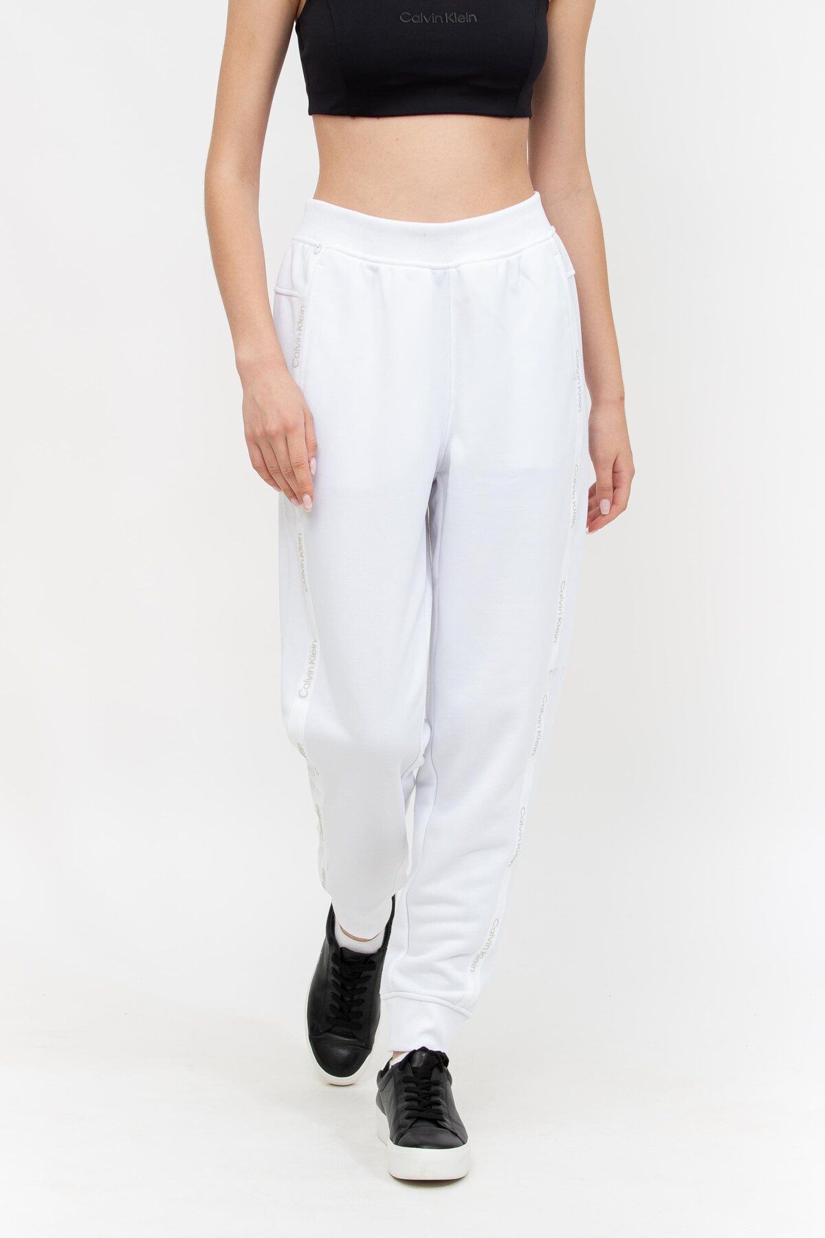 Calvin Klein Kadın Jogger Pantolon