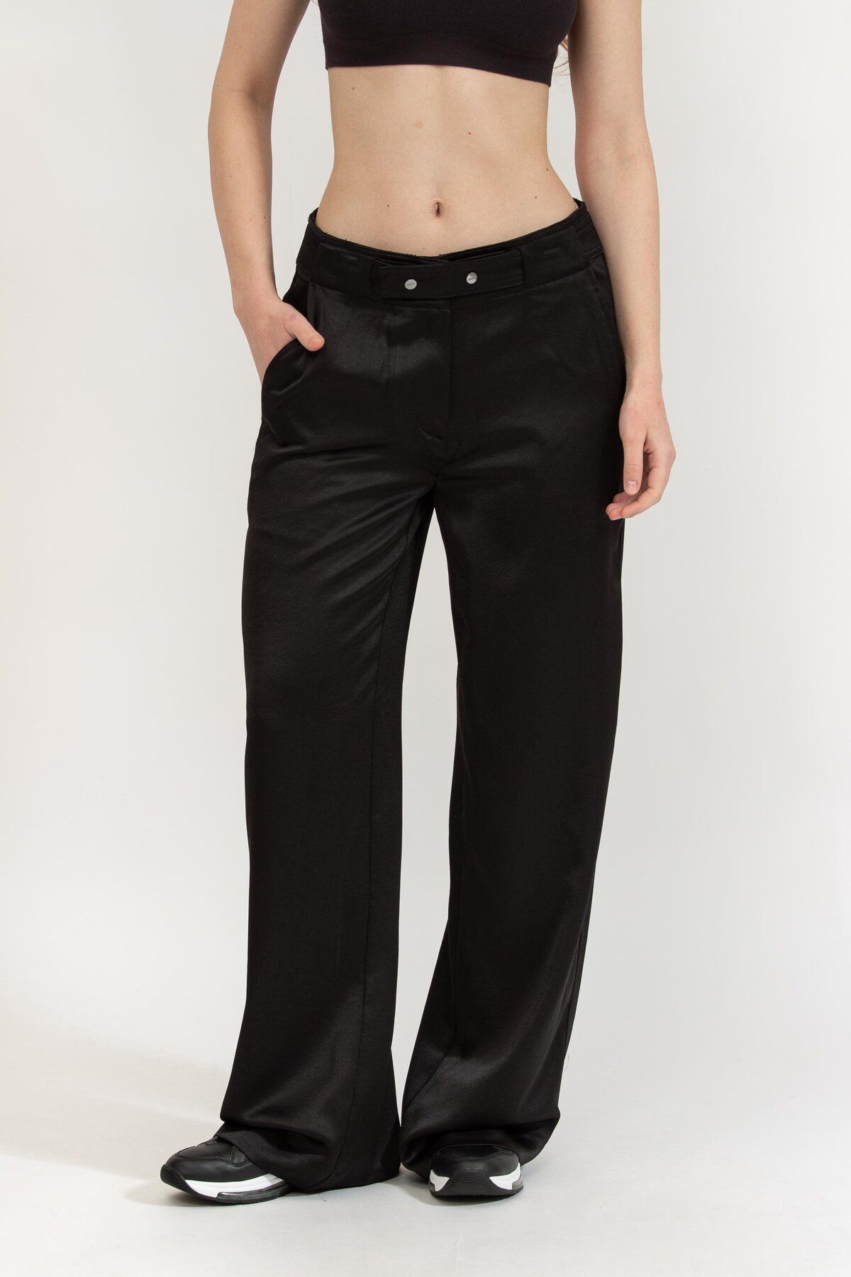 Dkny Kadın Pantolon