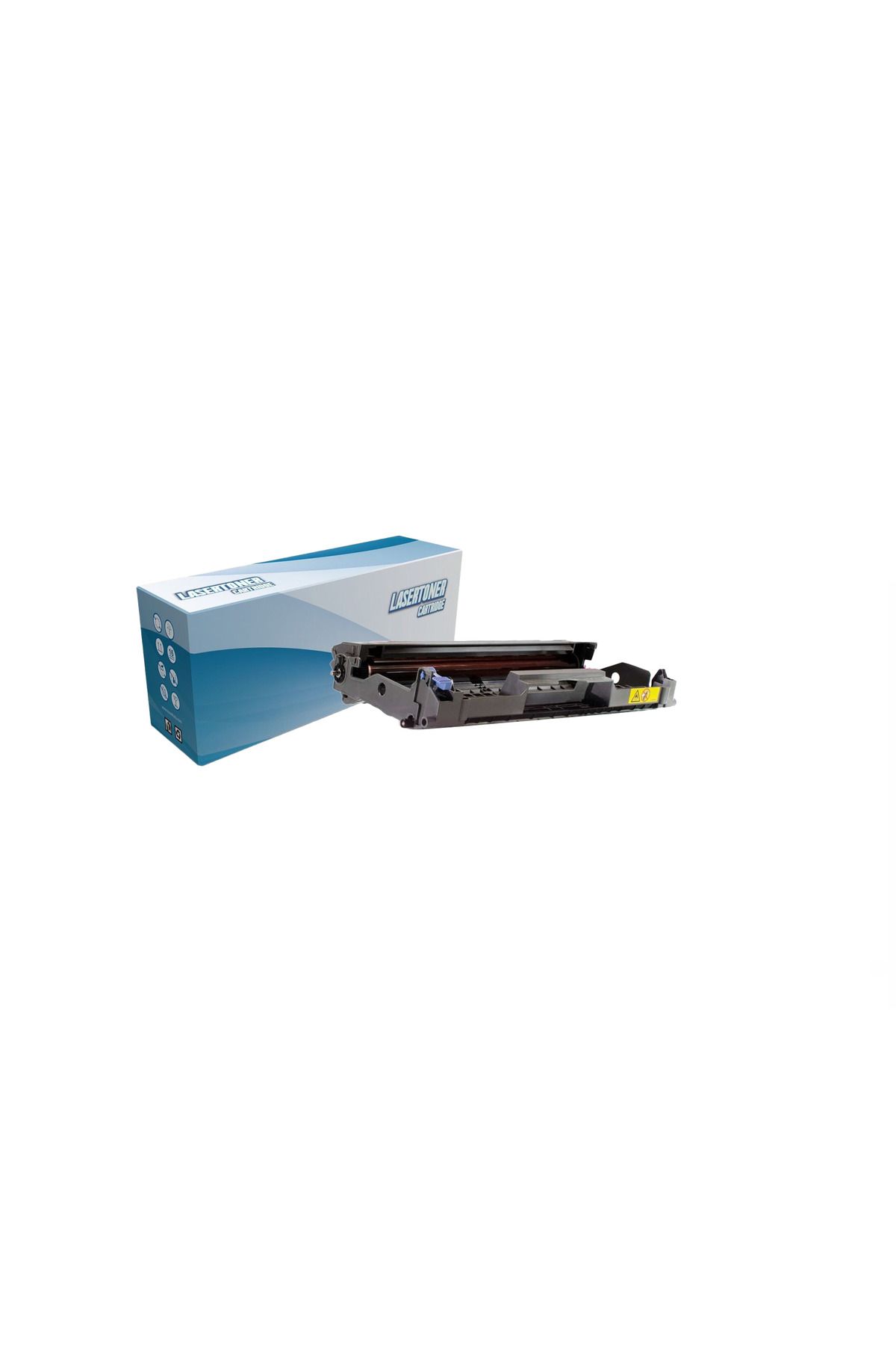 Brother DR-3405 Brother HL-L5200DWLT Muadil Drum Ünitesi 50 Bin Sayfa