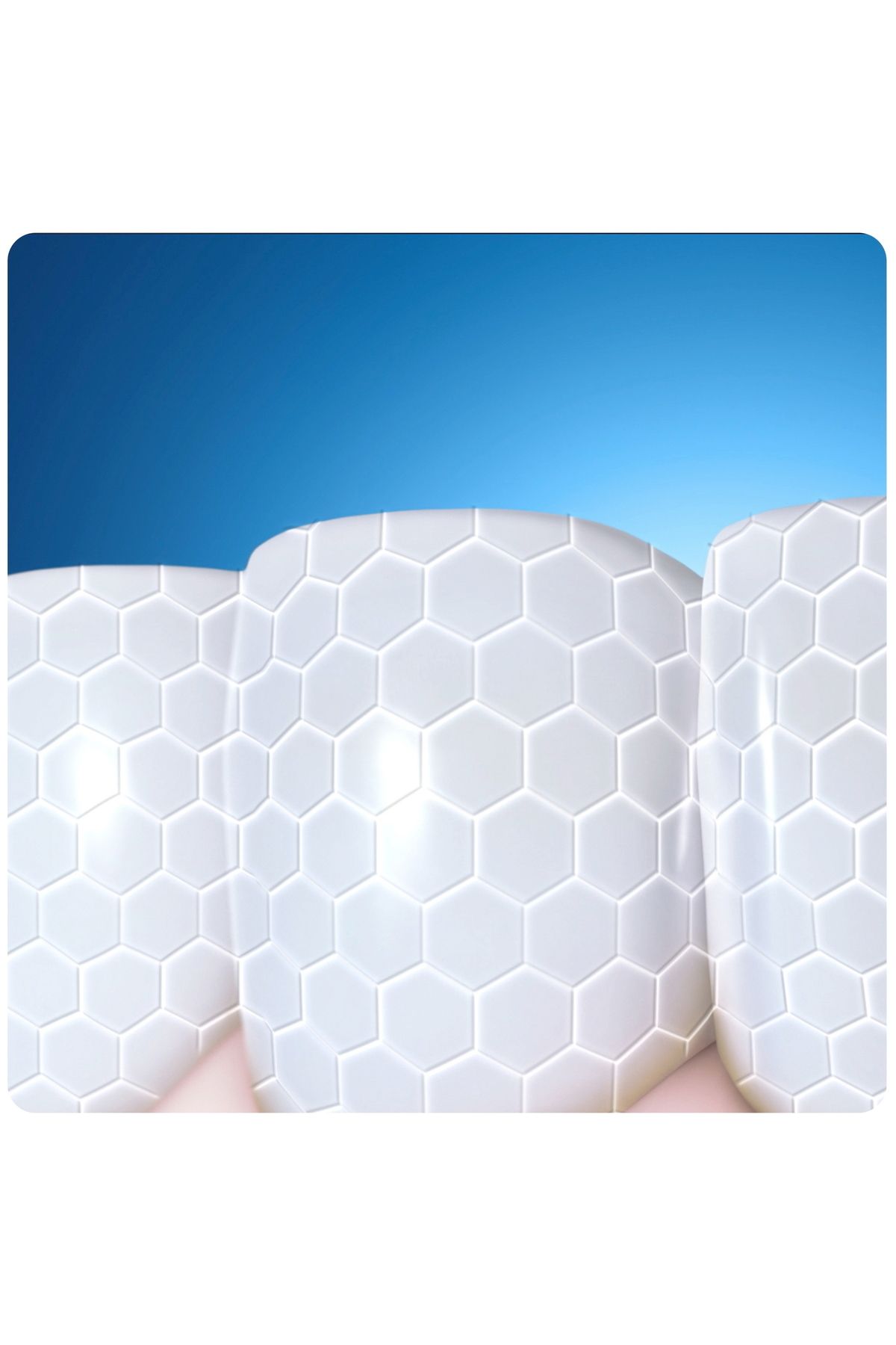 CREST-3d White Toothpaste Whitening Sensitive 75 ml | Gentle Whitening For Sensitive Teeth 5