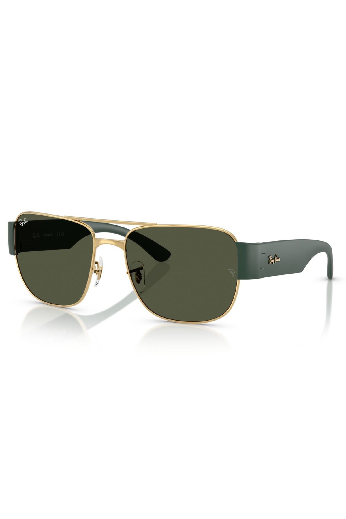 Ray-Ban Rayban Güneş Gözlüğü 0RB3756 001/31 56