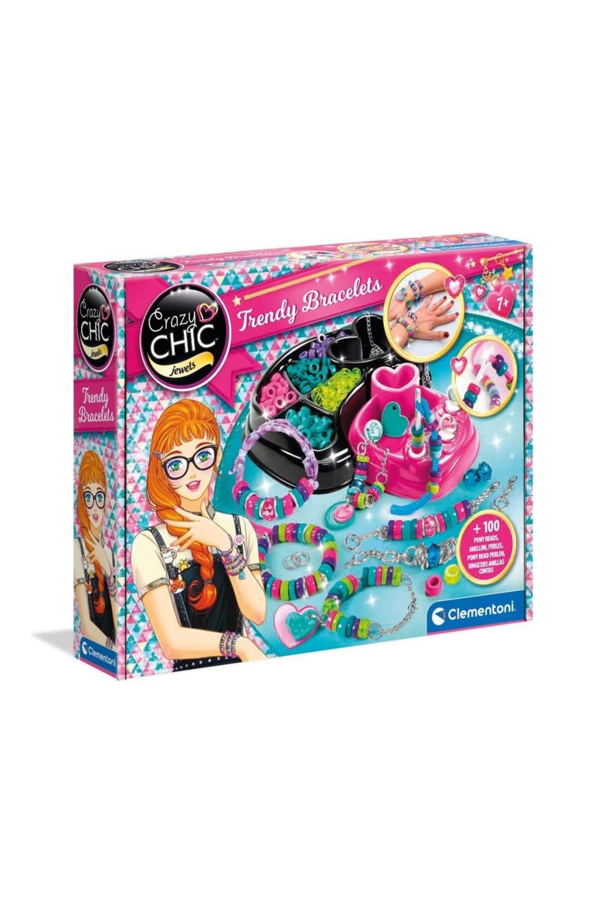 Skygo 15180 Crazy Chic - Trend Bileklikler
