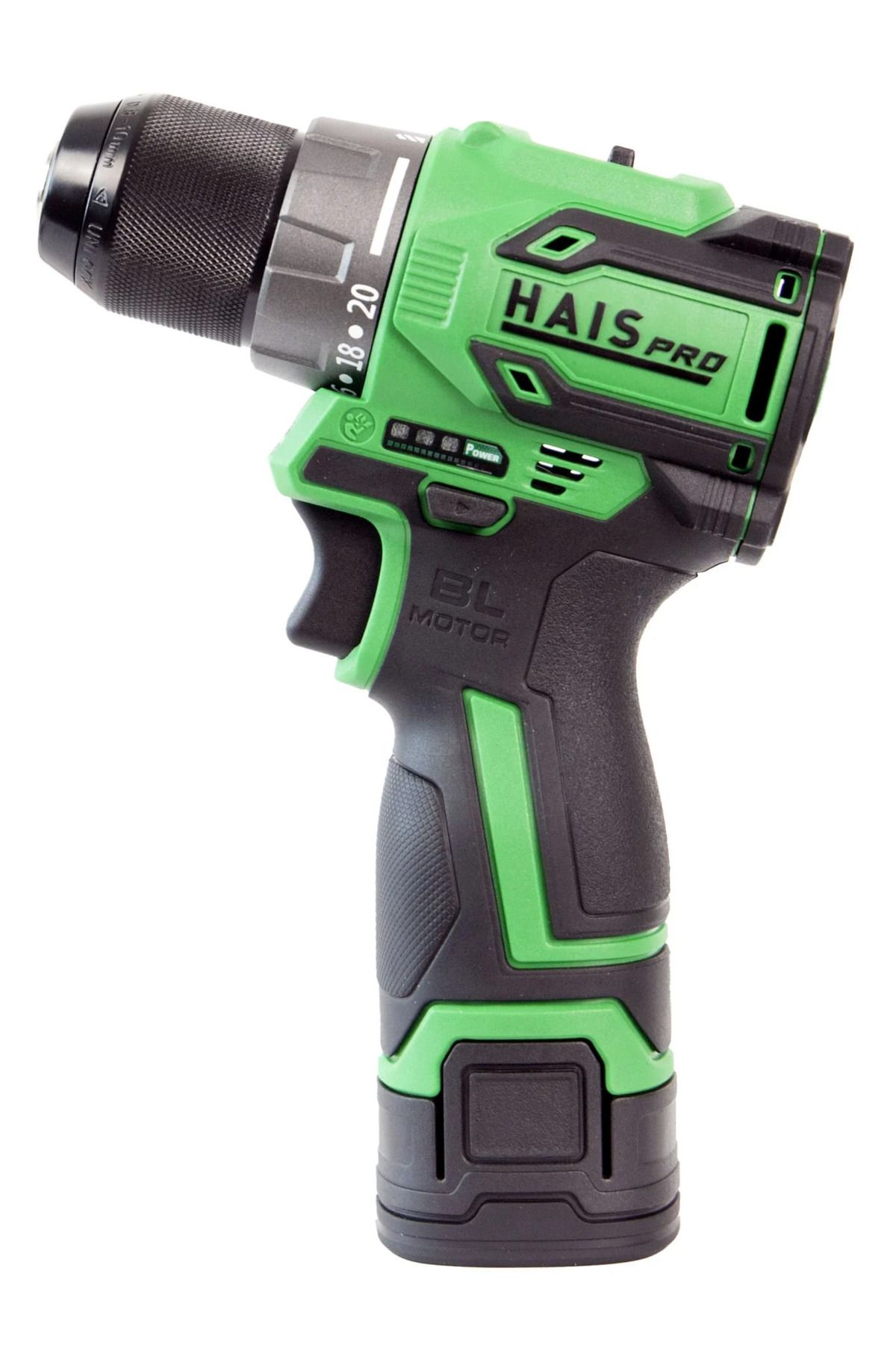 Einhell AKÜLÜ VİD. MATK.16V 2.0 Ah. RB-DB16 HAISPRO