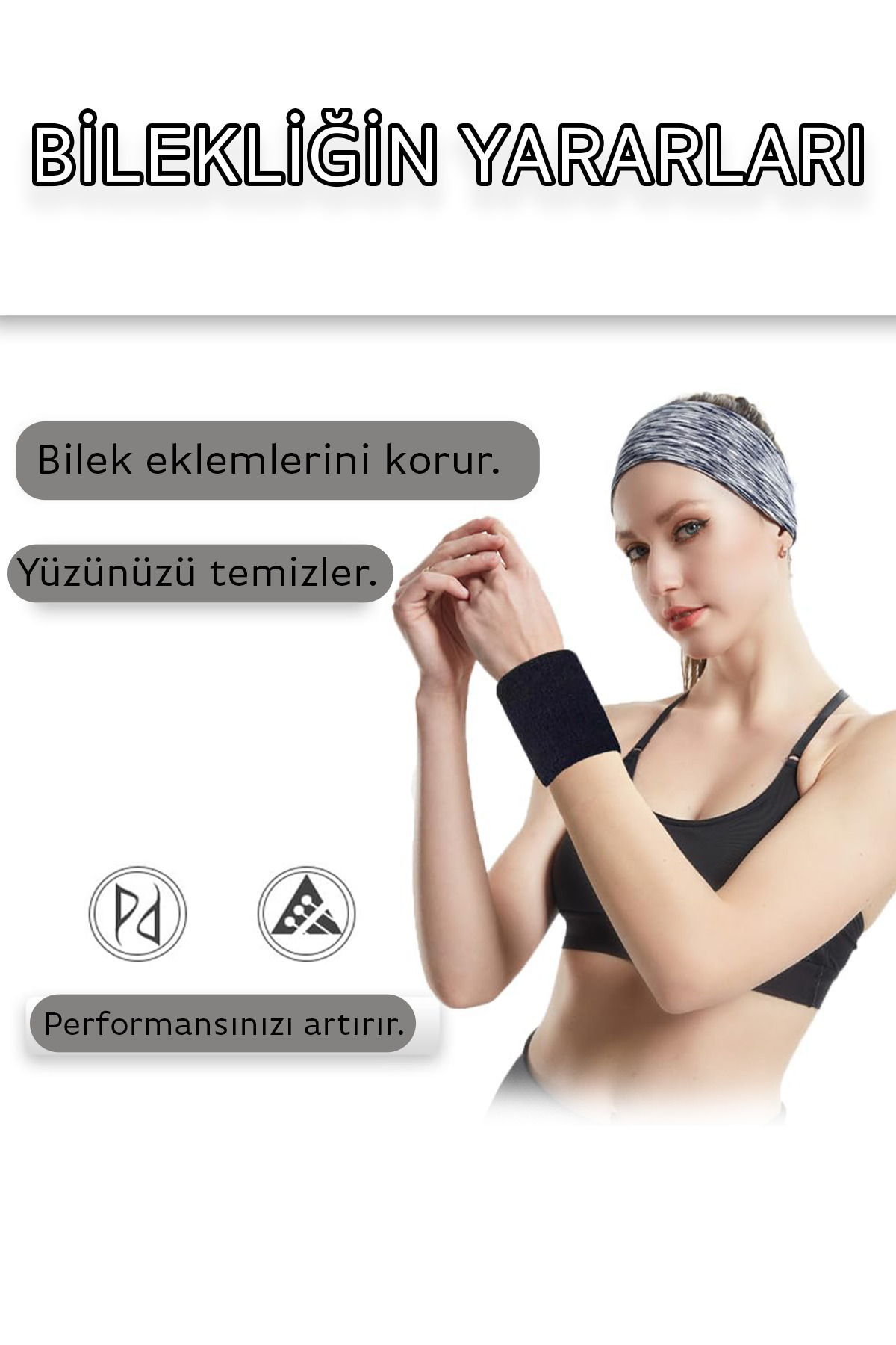 Beatitude-Towel Wristband 1Pcs Athlete's Hand Wristbands for Football Basketball Tennis Sweat Absorbing Soft Comfortable Accessory 6