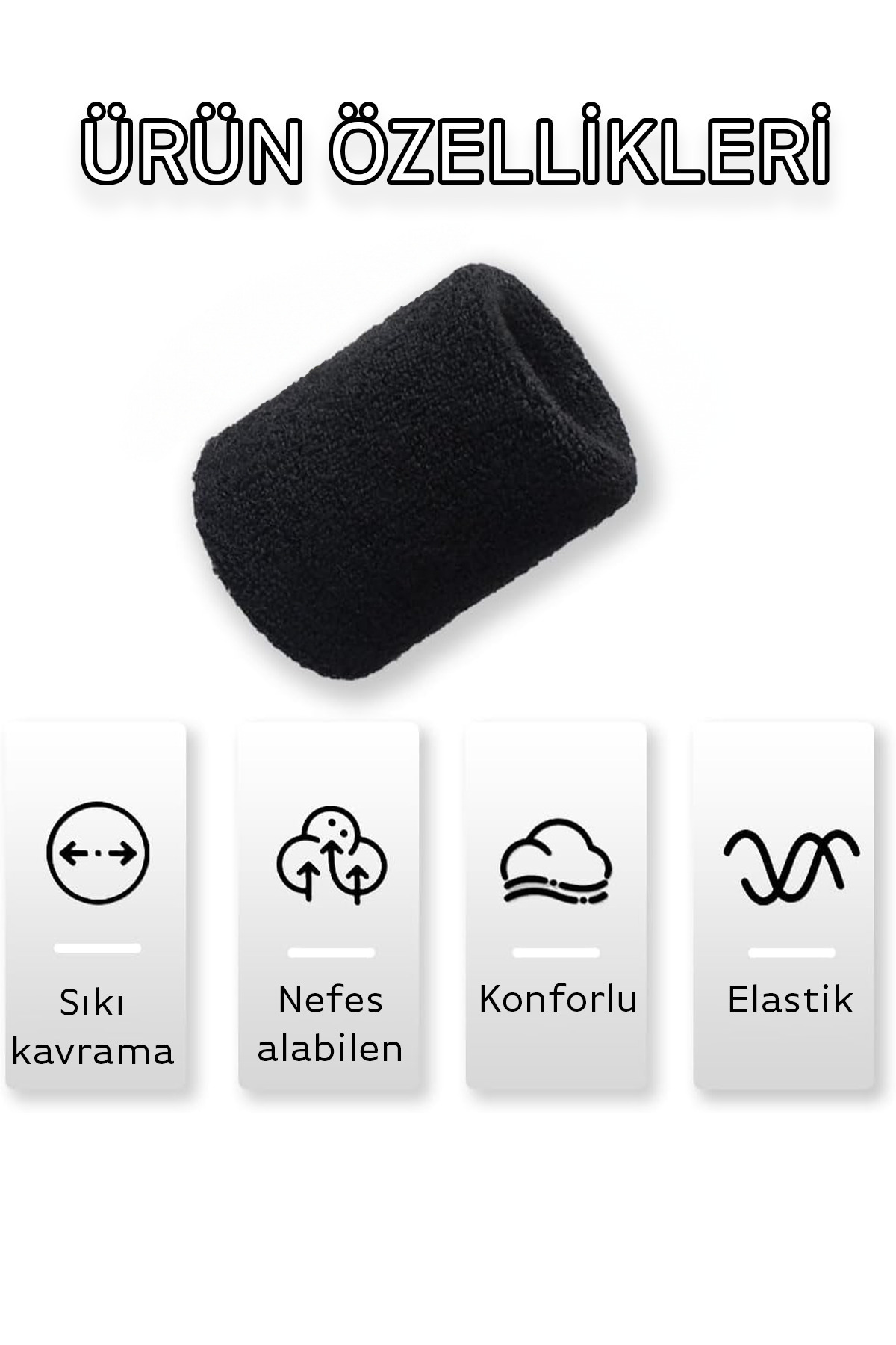 Beatitude-Towel Wristband 1Pcs Athlete's Hand Wristbands for Football Basketball Tennis Sweat Absorbing Soft Comfortable Accessory 5
