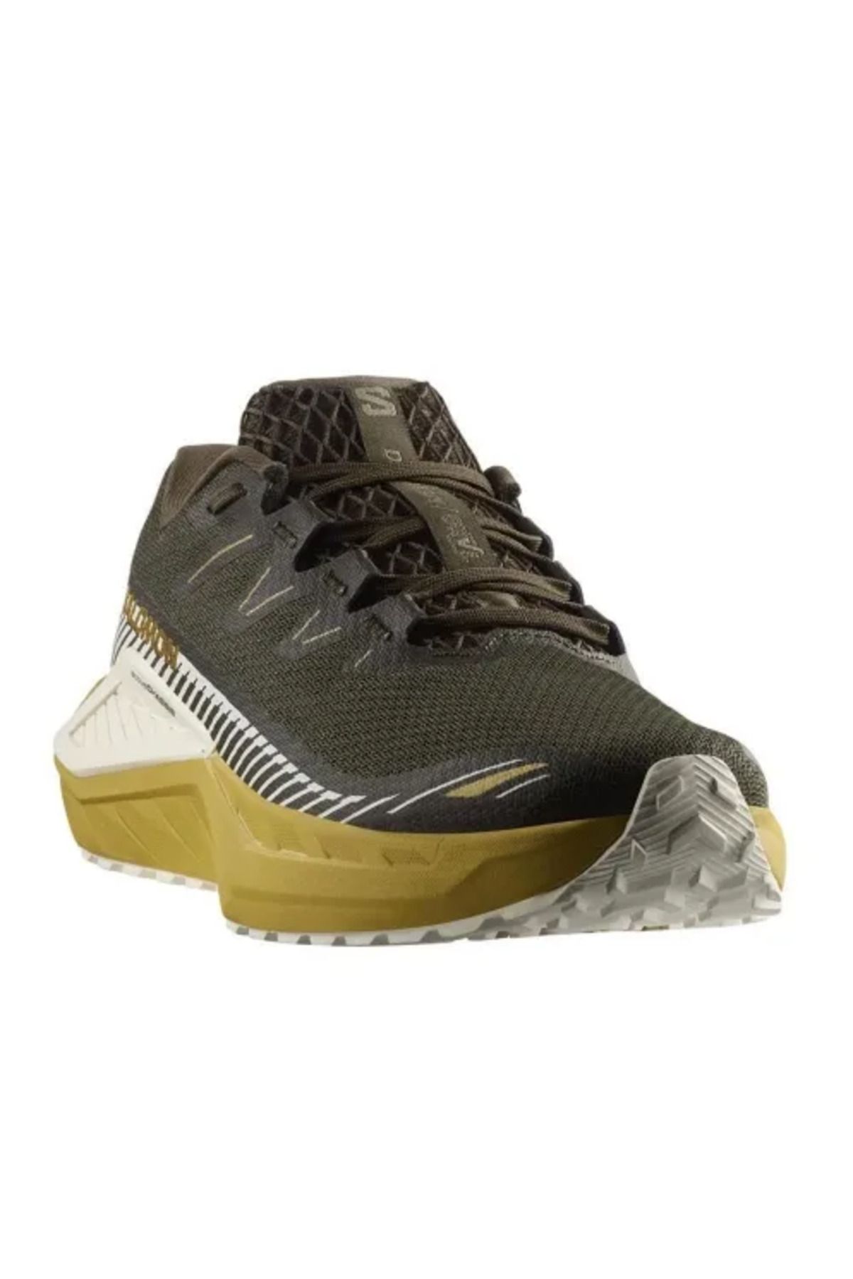 Salomon DRX DEFY GRVL OUTDOOR ERKEK AYAKKABI