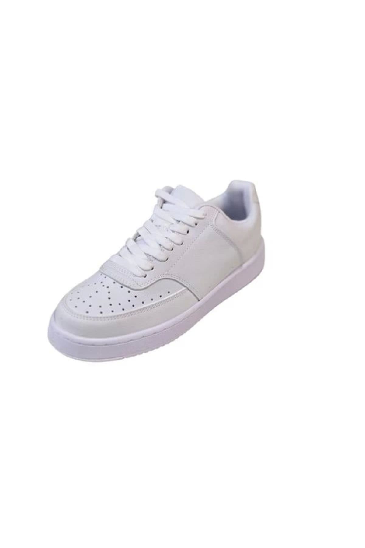 Store Günlük Unisex Sneaker Erkek Ayakkabı