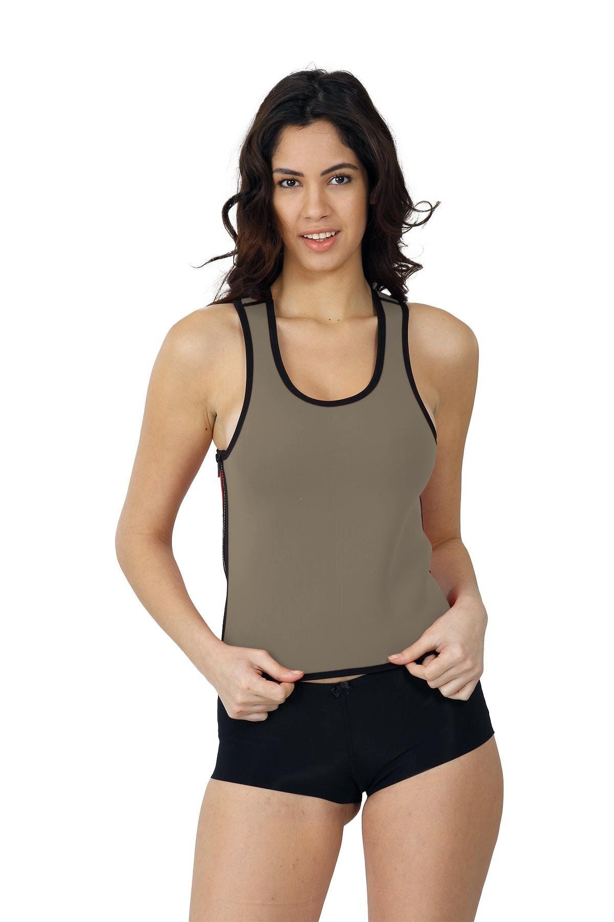 ASFSTORE TEN MI 9157 Terlemeyi Sağlayan Kısa Atlet