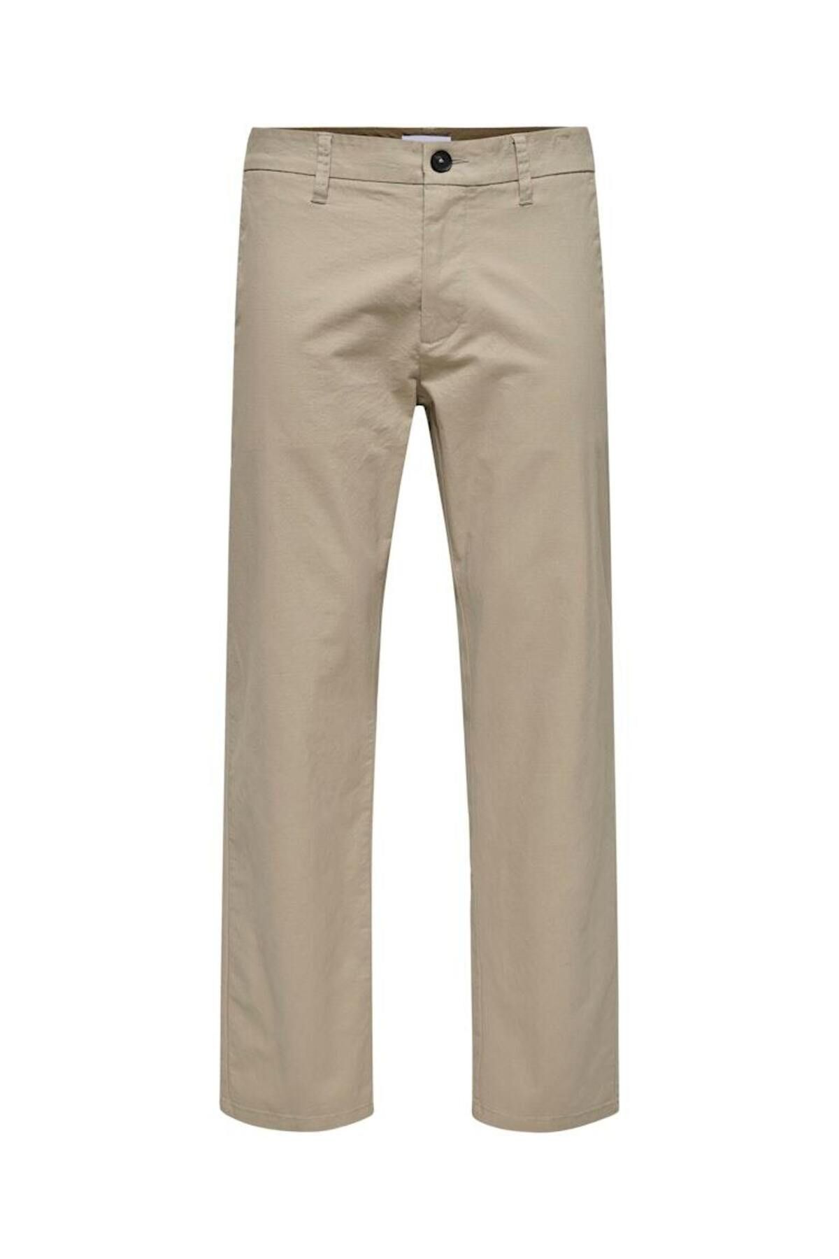 Only & Sons ONSEDGE STRAIGHT 0251 PANT