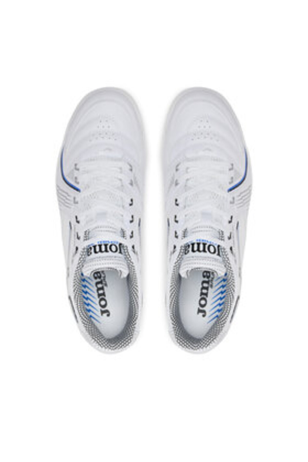 Joma-men's football boots DRIW2402IN white 1