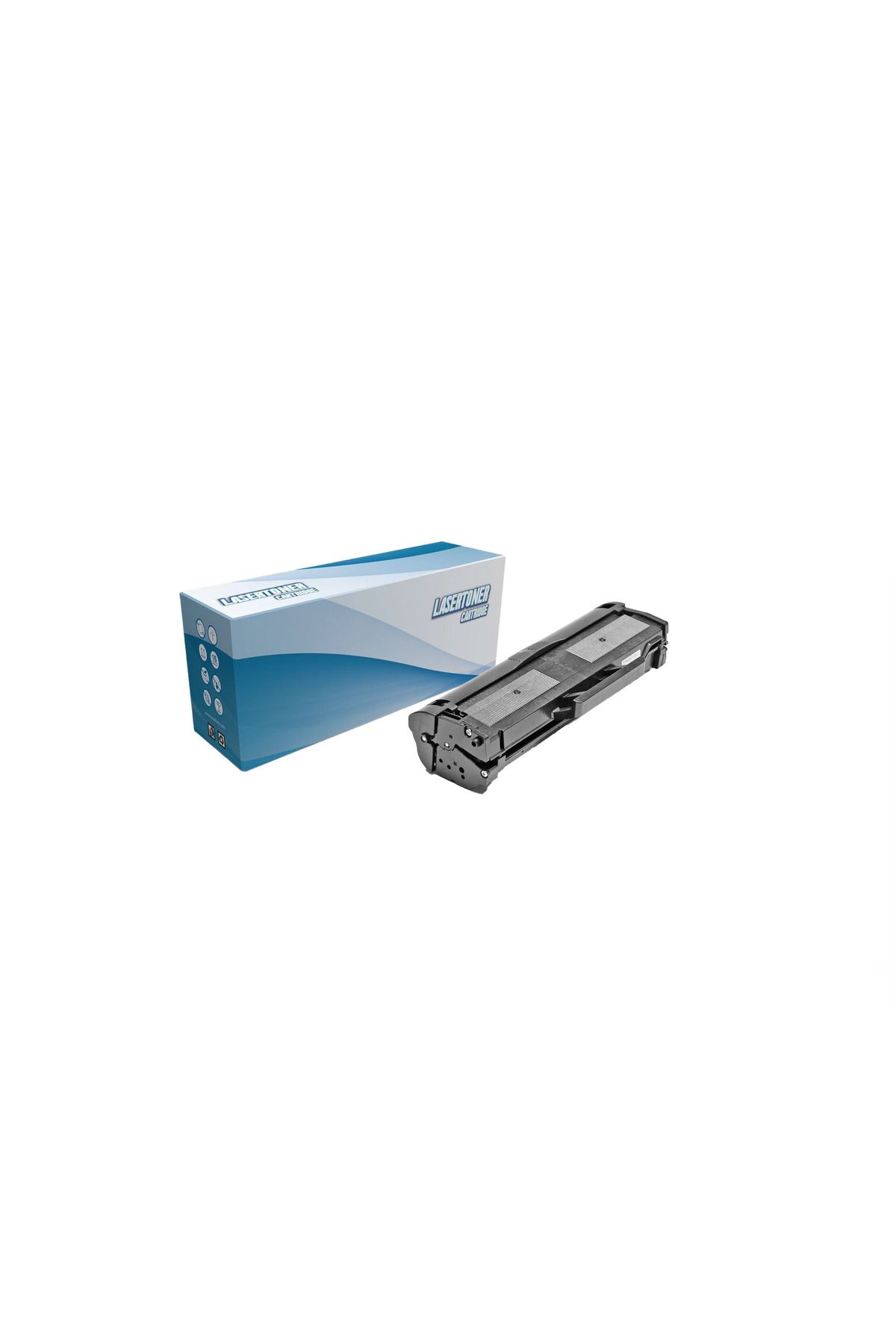 Samsung MLT-D101S Samsung ML-2162 Muadil Toner