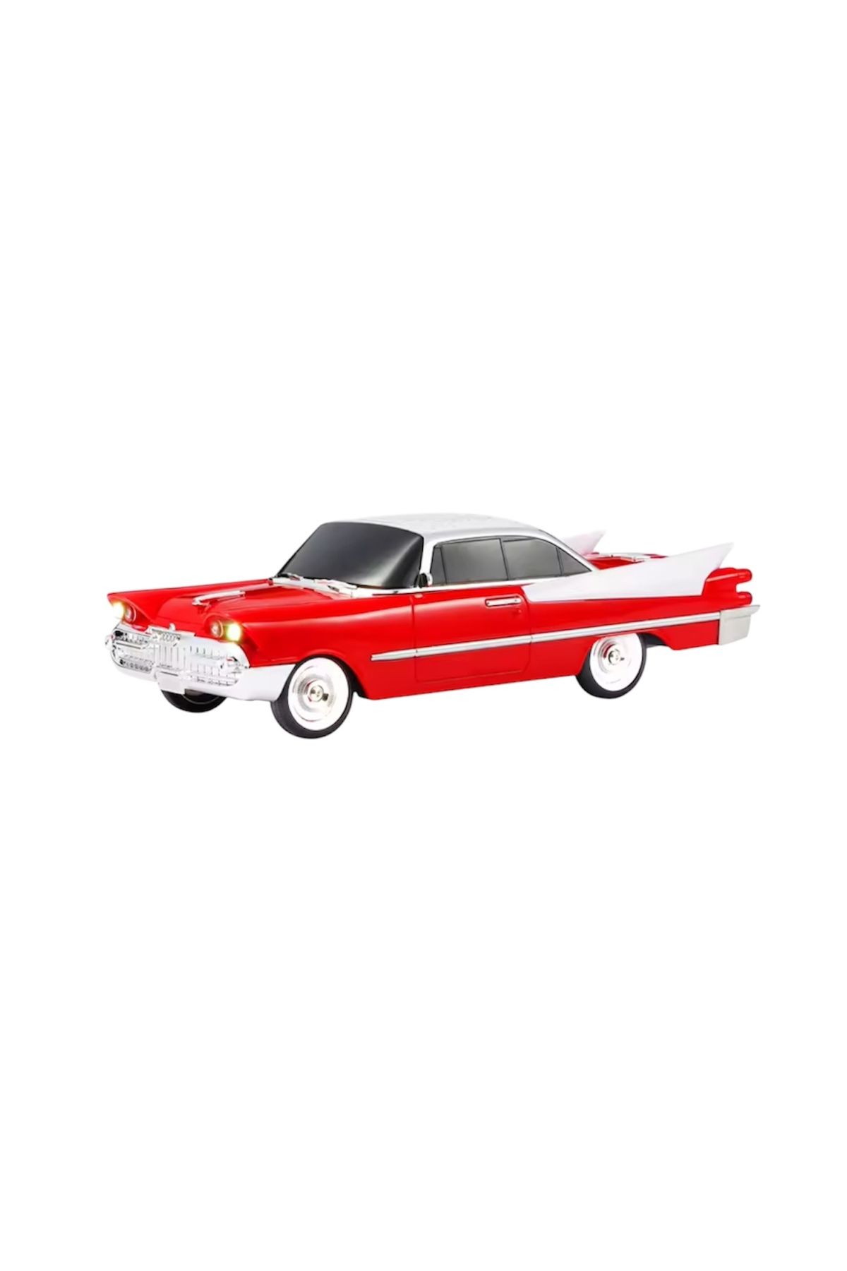ROSEPREMİUM WSTER WS-1965 Araba Görünümlü Taşınabilir Kablosuz Bluetooth Hoparlör
