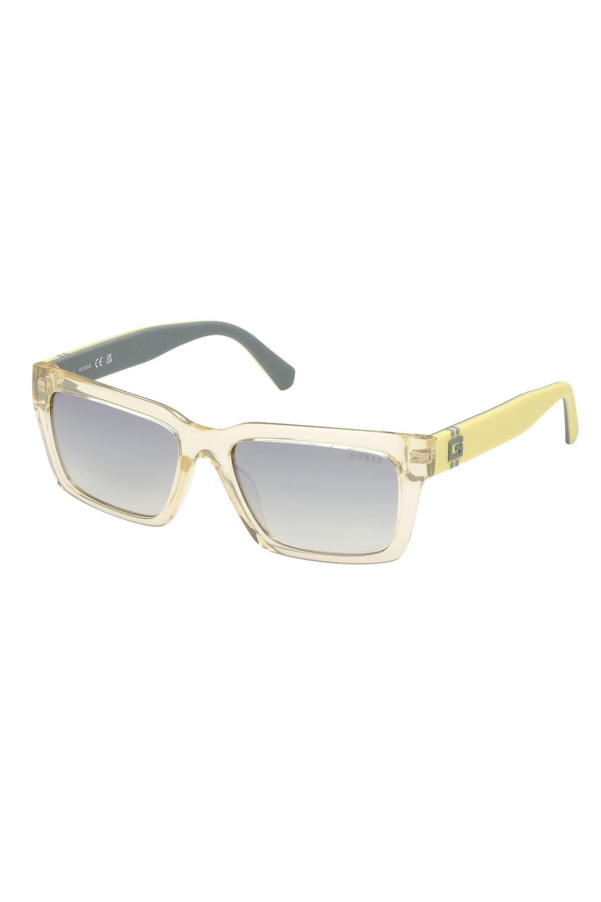 Guess GU00121 39C 56 Erkek Güneş Gözlüğü