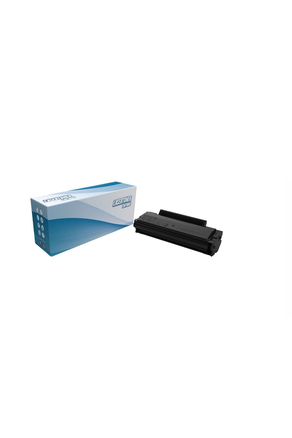 Pantum PA-210 Pantum M6550 Muadil Toner