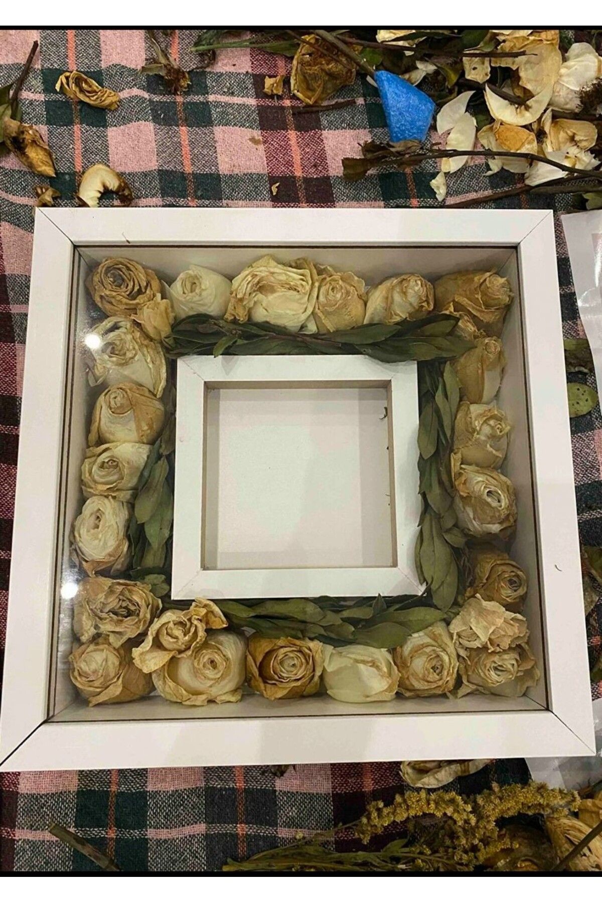 dekores ANI & HATIRA ÇERÇEVESİ