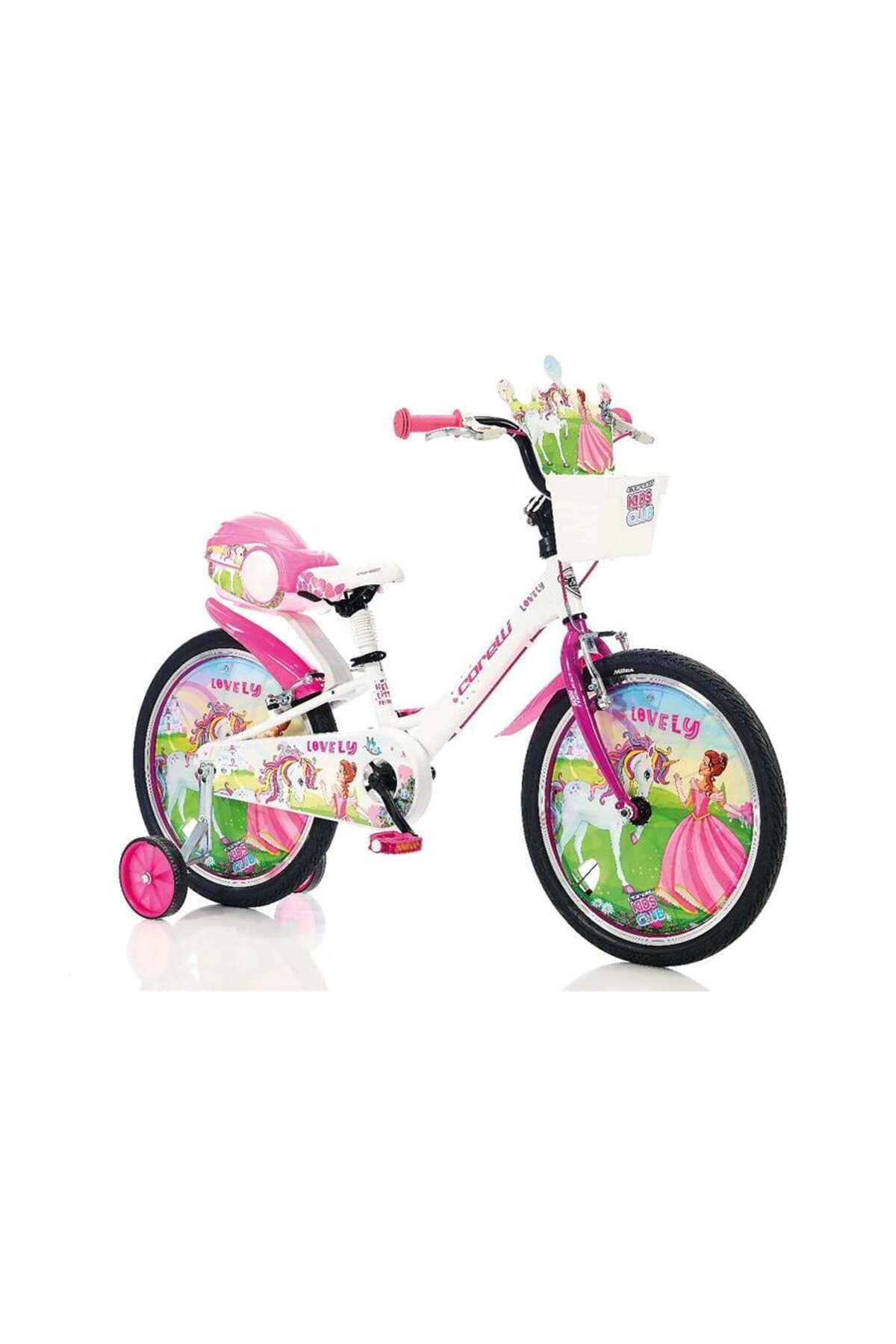 Corelli Lovely 20 Jant