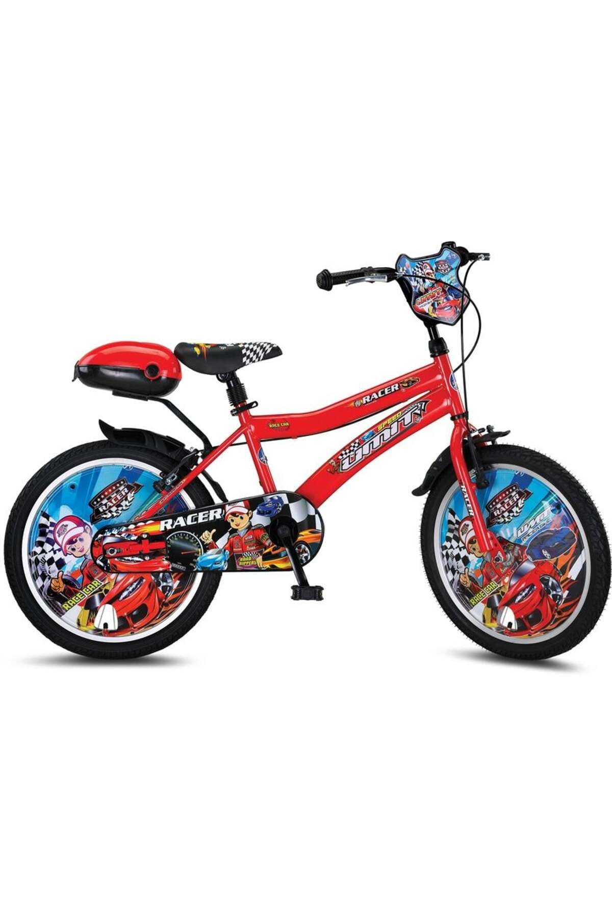 Ümit Racer-20 Jant