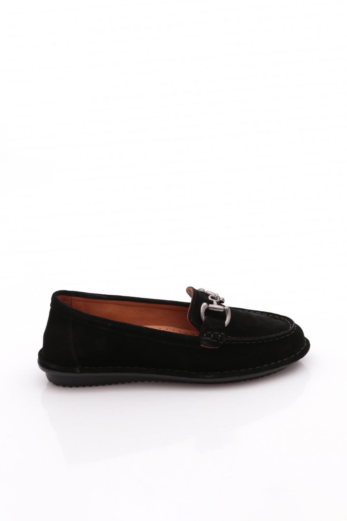 DGN E224 Kadin Loafer Ayakkabı