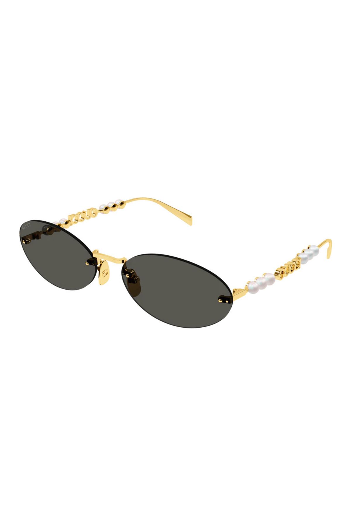 Gucci 1922S 001 62-17 Unisex Güneş Gözlüğü