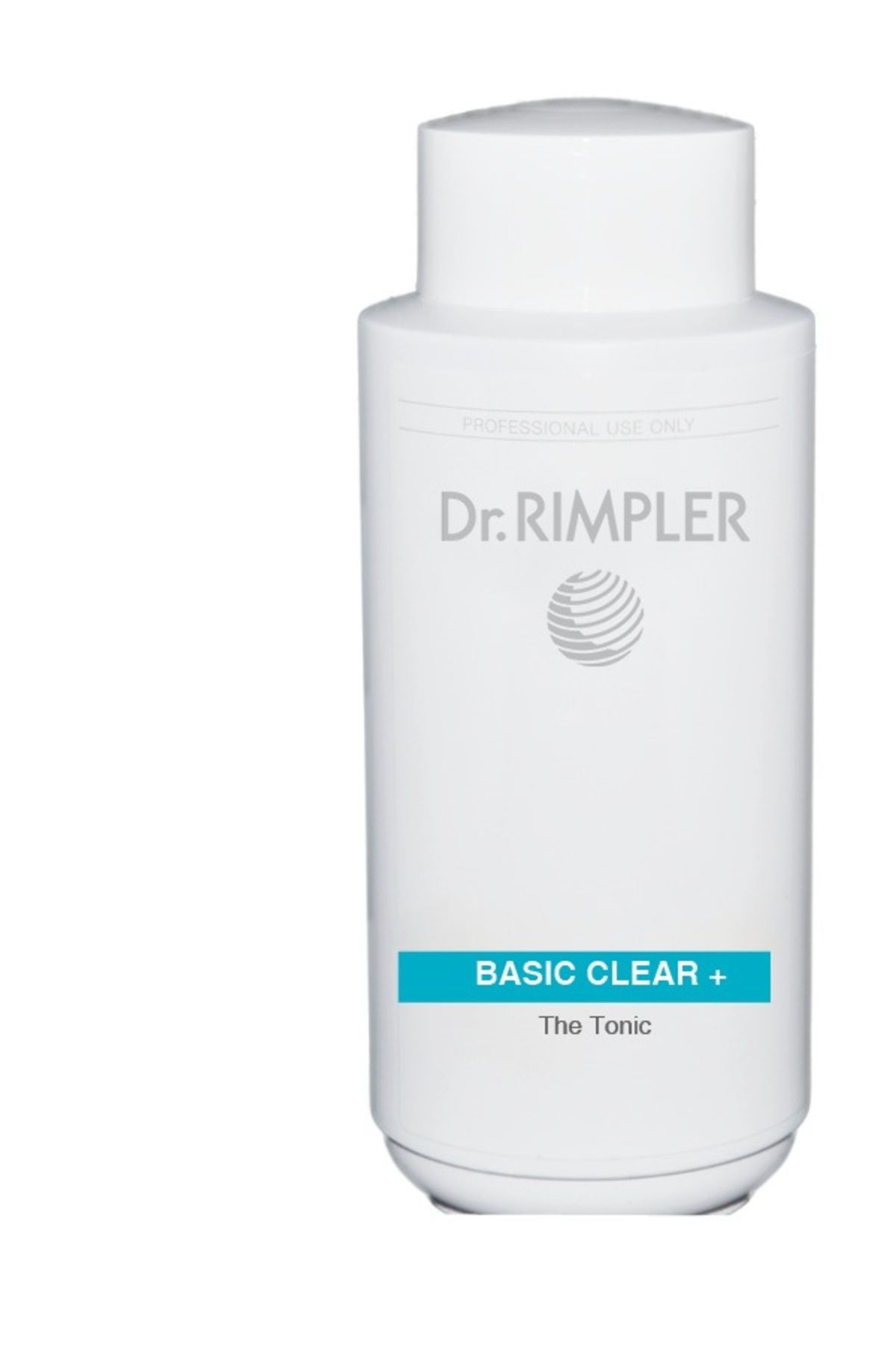 Dr. Rimpler Dr.Rimpler the tonic