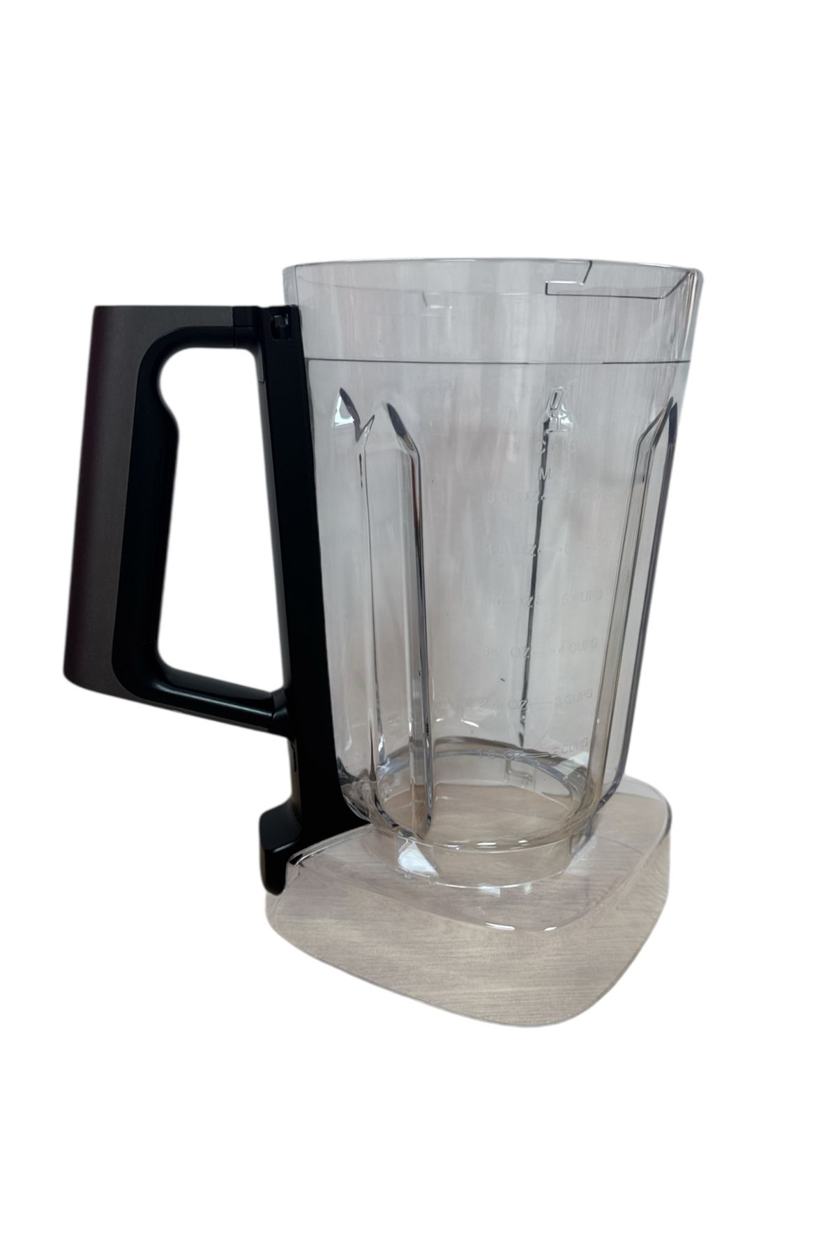 WMF Master Silent Yüksek Hızlı Blender Haznesi MS-6543486