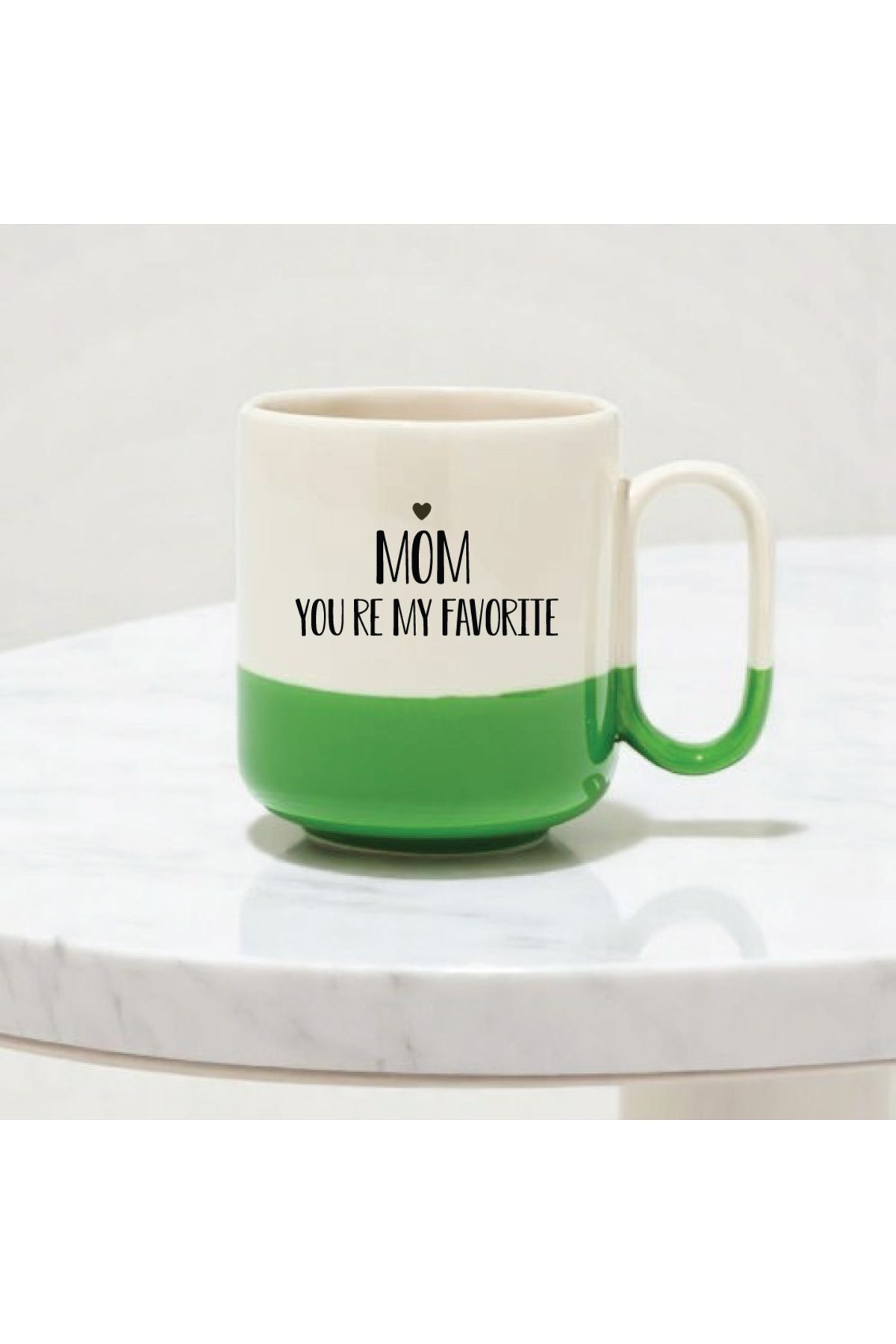 büma reklam MOM YOU RE MY FAVORİTE YAZILI PRO KUPA