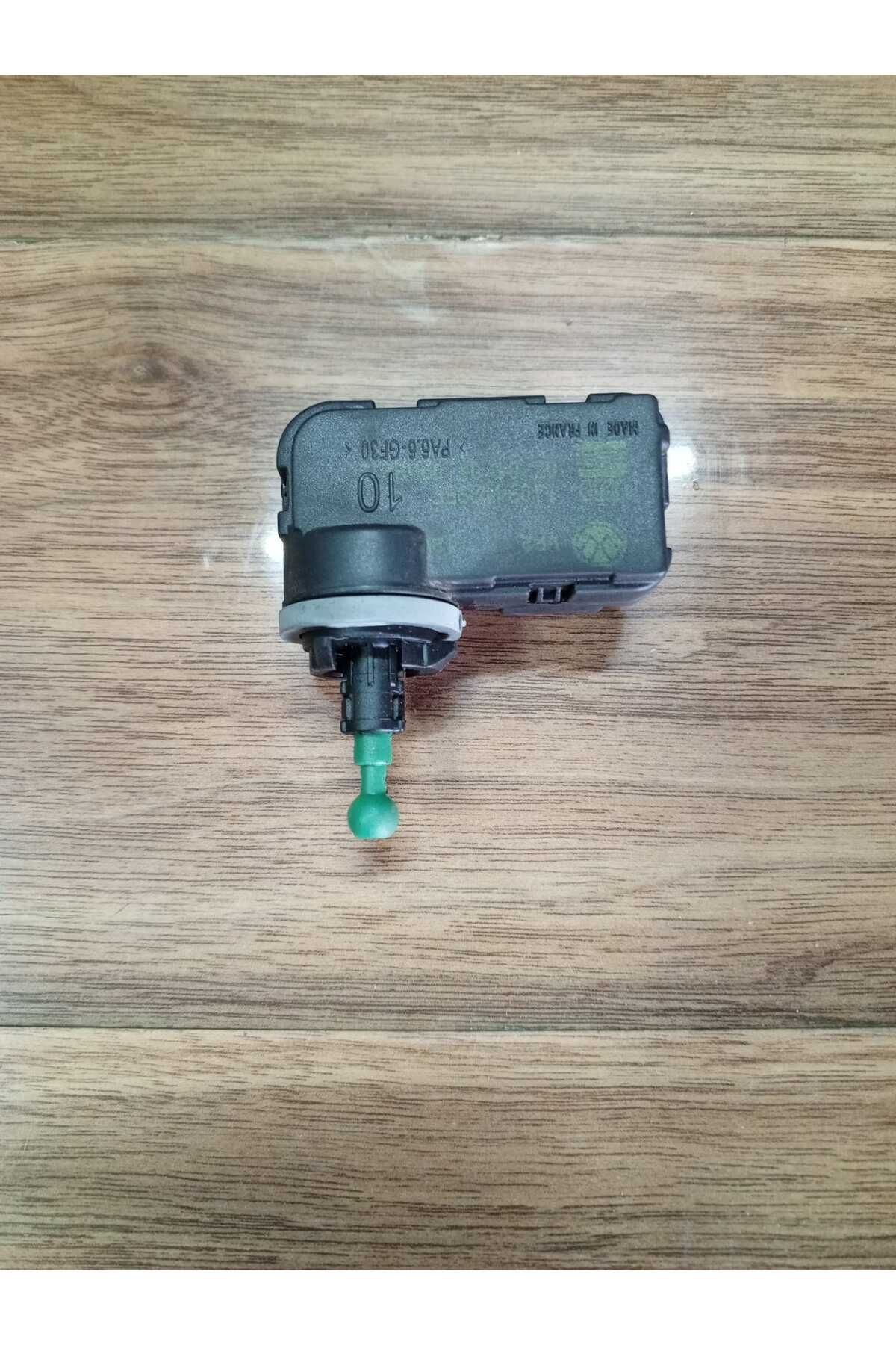 Seat IBİZA FAR AYAR MOTORU SAĞ FAR OEM 1J 094 129 5F