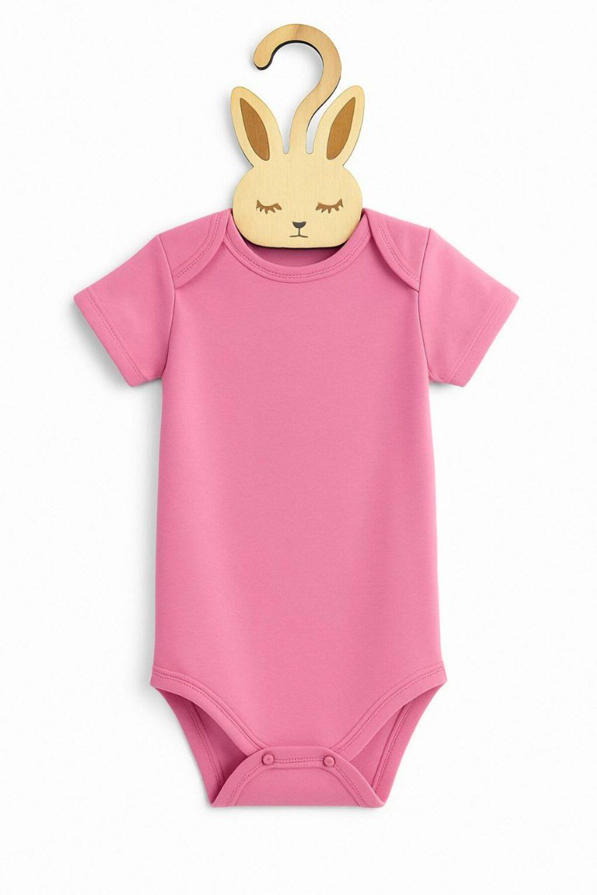 Similand baby&kids SİMİLAND BABY&KİDS BEBEK BODY ZIBIN
