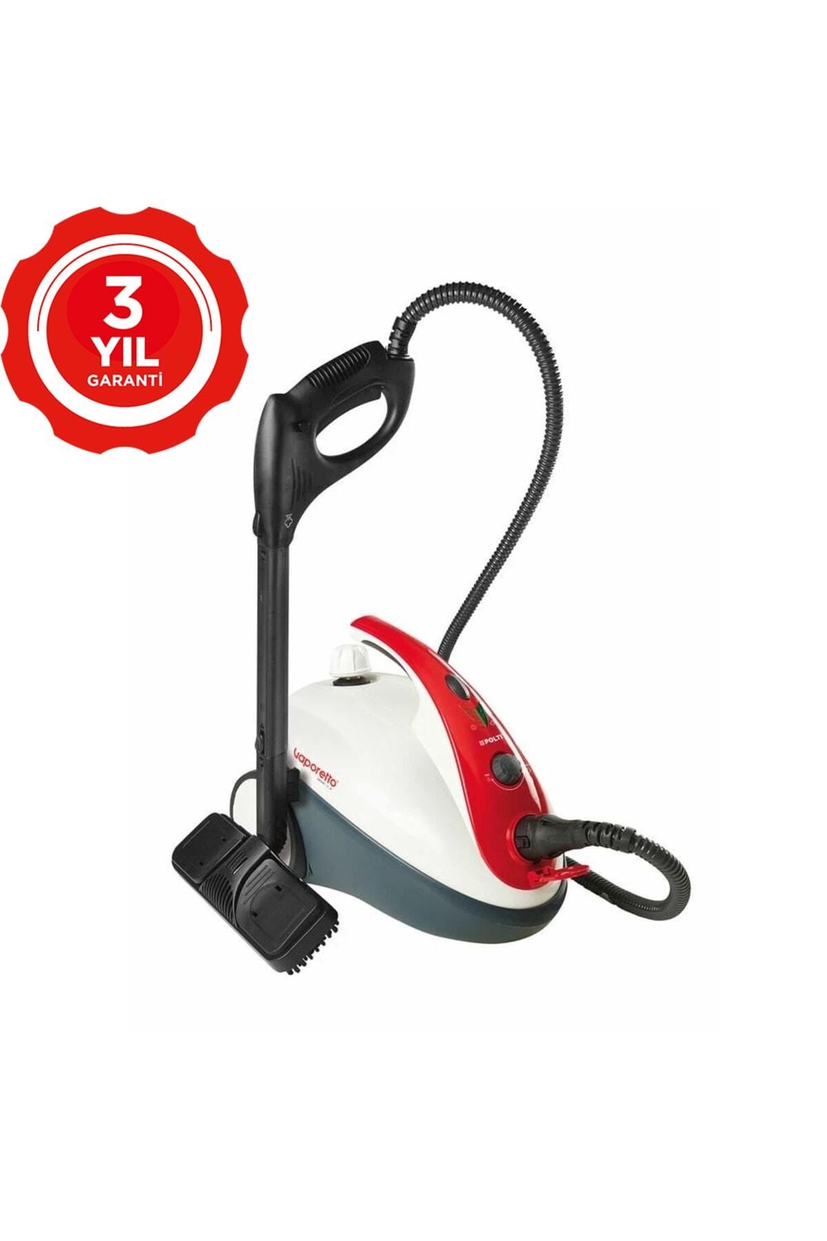 Polti Vaporetto Smart 30 R 3 Bar Buharlı Temizlik Makinesi
