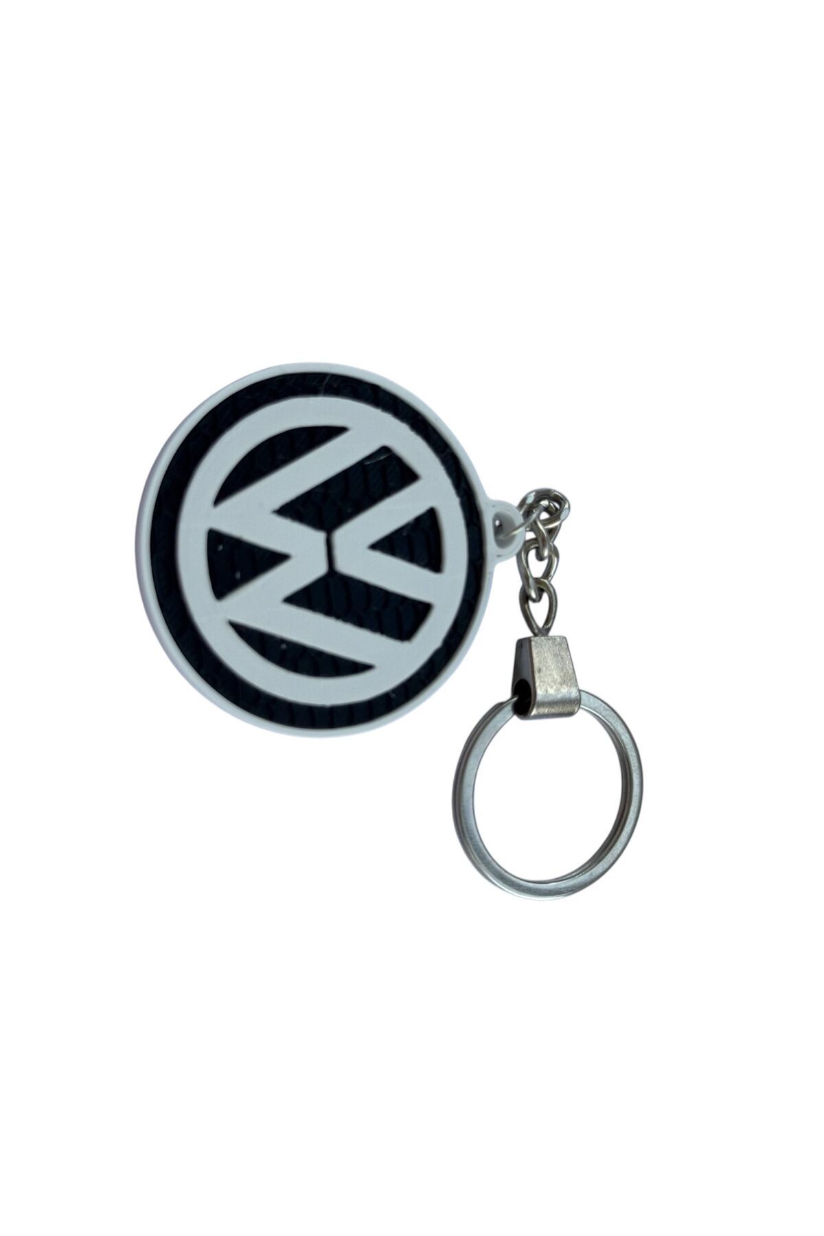 aysaplanner Yeni Logo volkswagen Anahtarlık Plastik