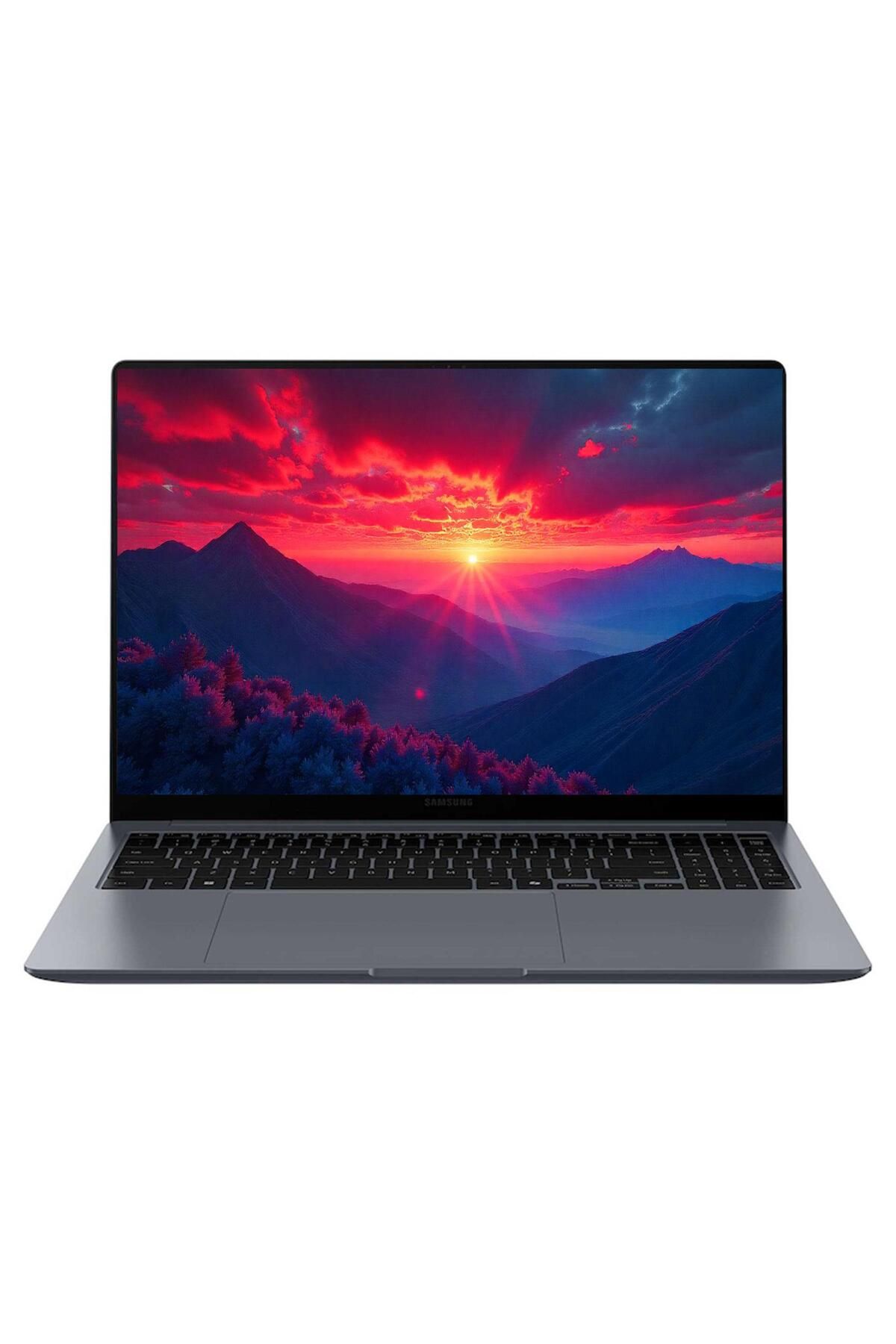 Samsung Galaxy Book4 Ultra NP964XGL-XG00TT004 Ultra7 155H 32GB 1TBSSD+2TBSSD RTX4050 16" WQXGA+ Touc