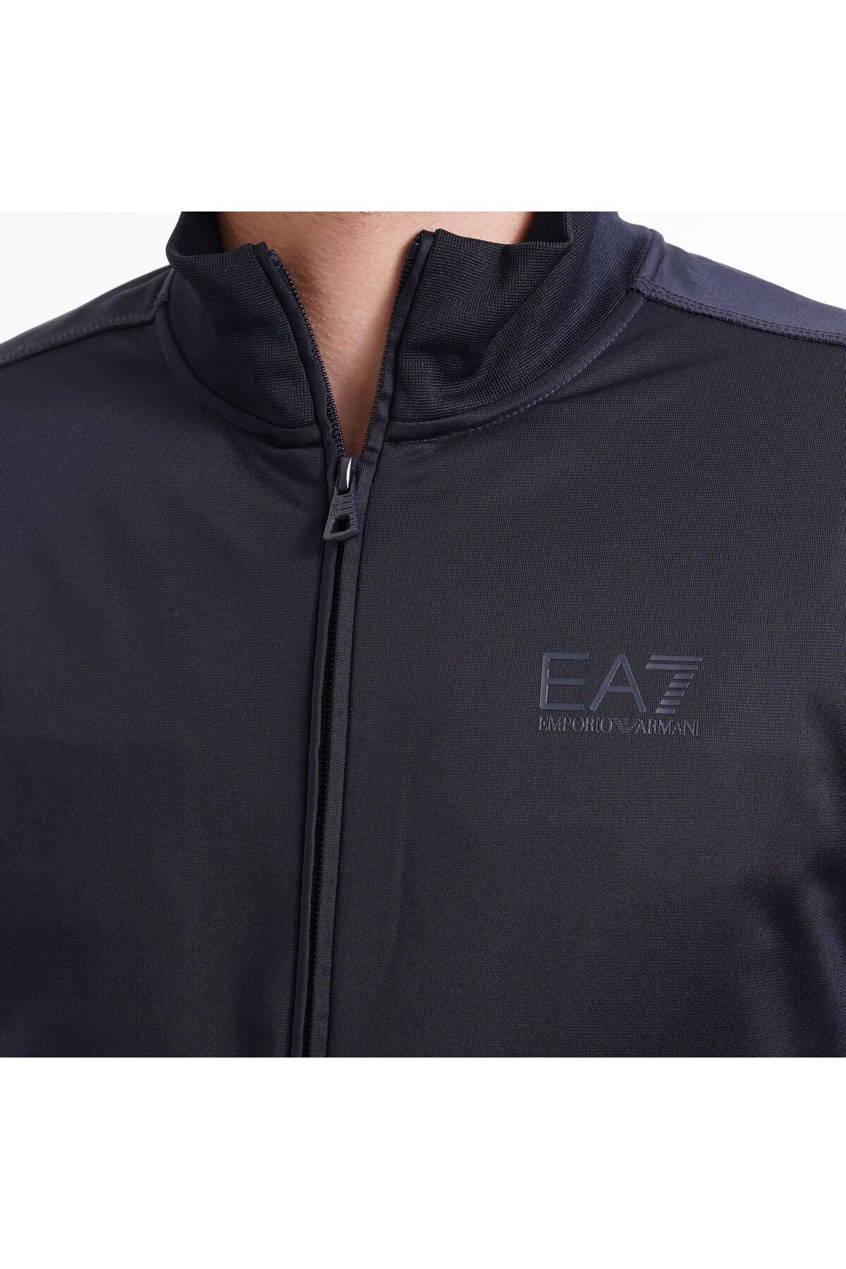 EA7 Emporio Armani-EMPORIO ARMANI EA7 men's tracksuit TRAIN VISIBILITY M T-SUIT T-TO - 7M000237AF12449UB102. 4