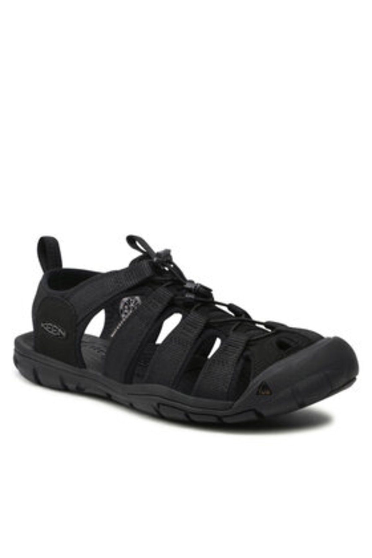 Keen Sandale Bărbătești Keen Negre Unisex - 42