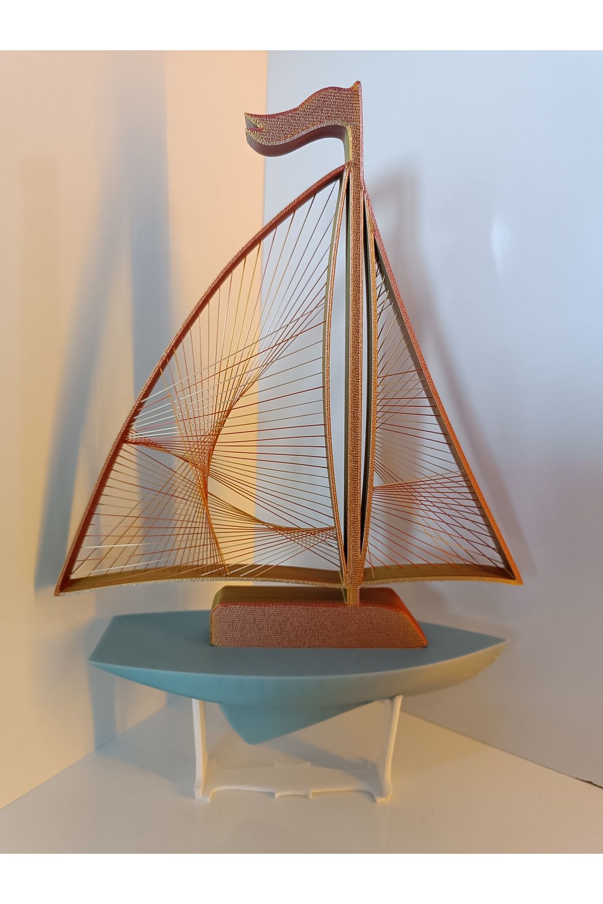 Home MODEL YELKENLİ 27 CM
