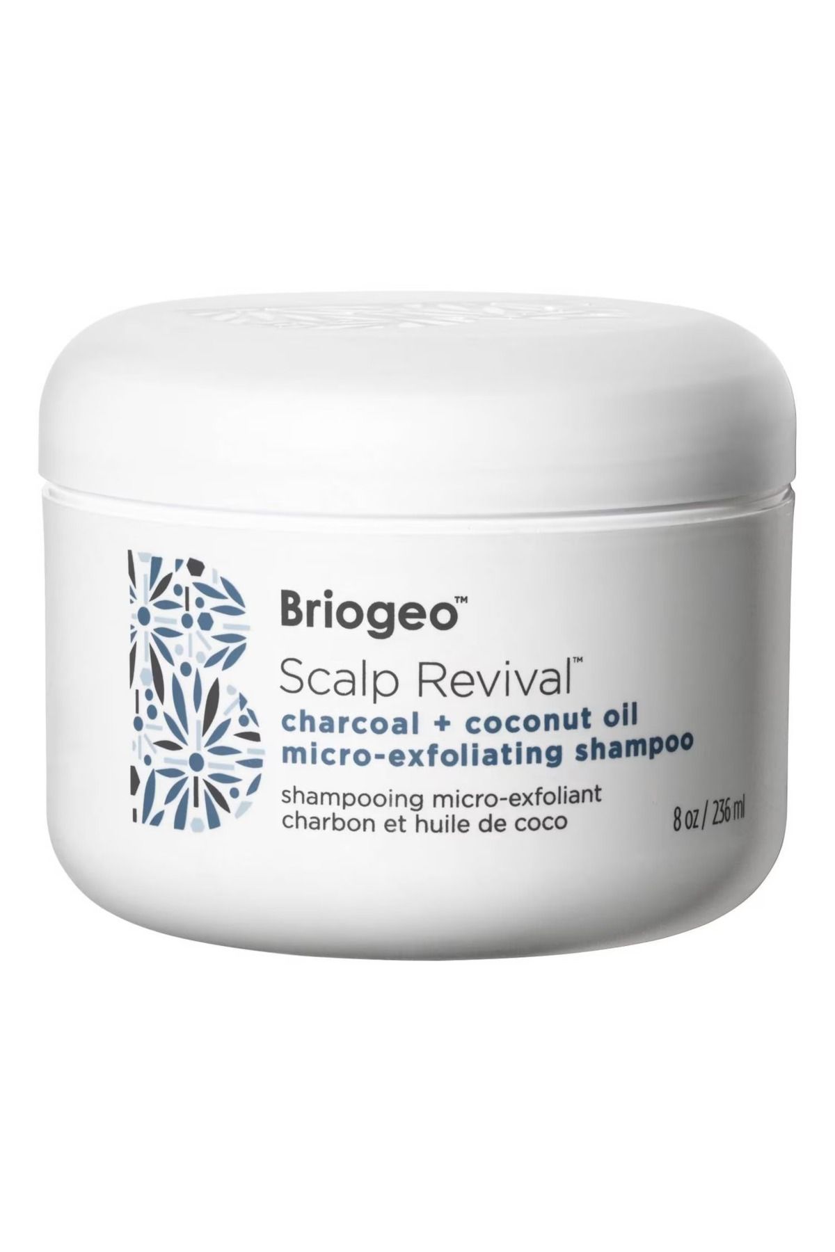 briogeo Scalp Revival Charcoal - Arındırıcı Şampuan 226 ml