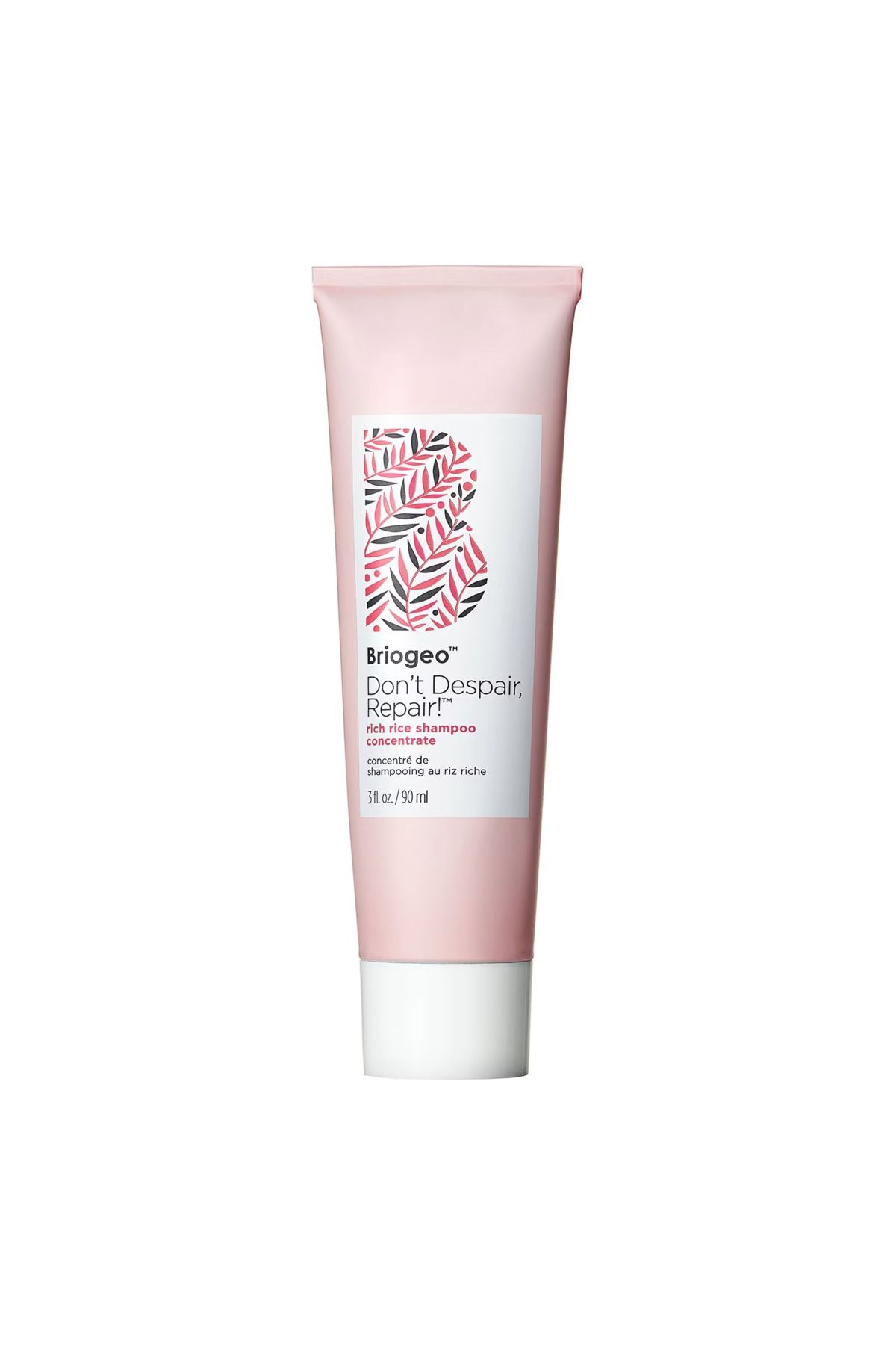 briogeo Don't Despair, Repair!™ - Pirinç Şampuanı Konsantresi 90 ml