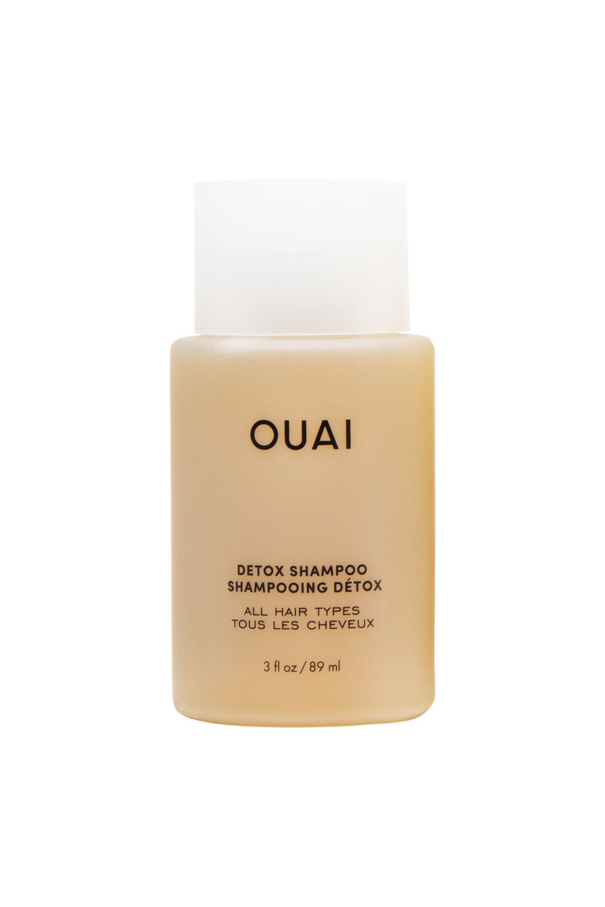 OUAI Detox Shampoo - Detoks Şampuanı 89 ml