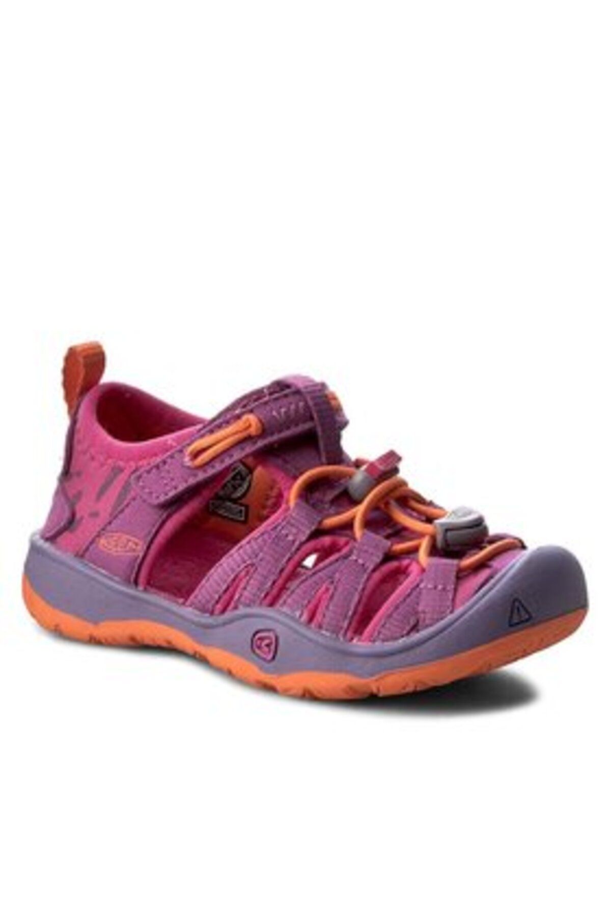 Keen-Sandale pentru fete Keen 1016356 roz 4