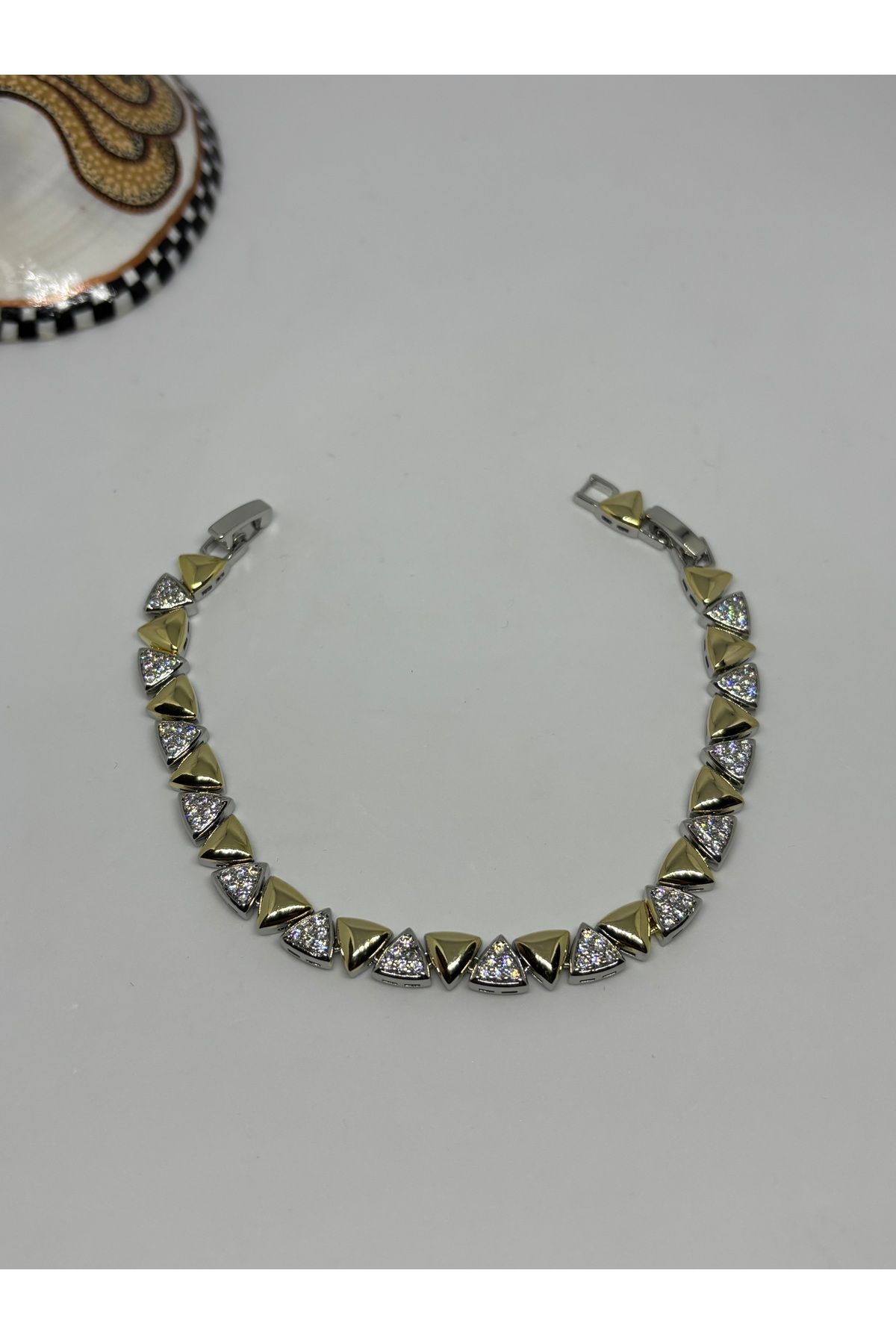 moon by zg VIP gold bileklik