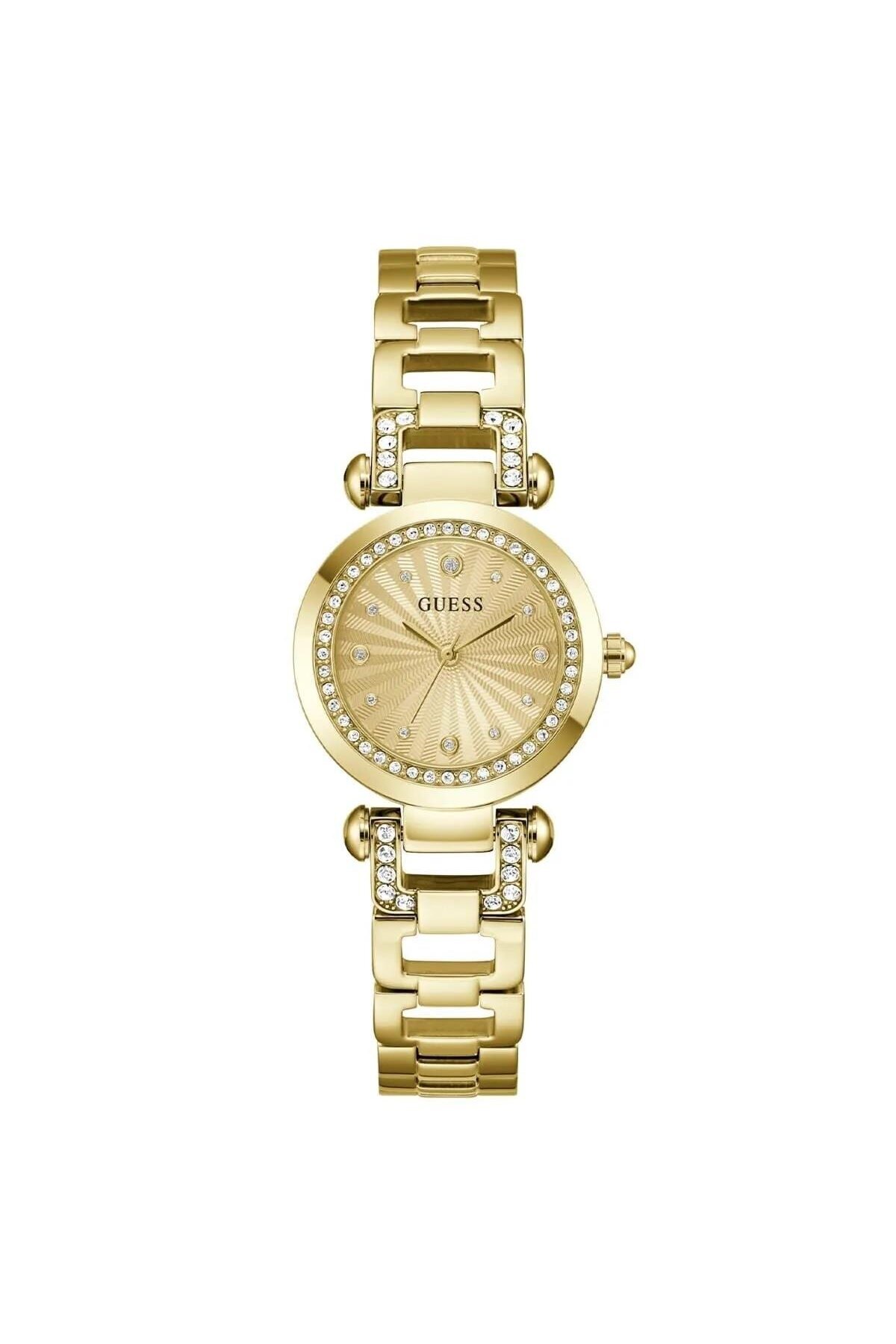 Guess-Gugw0869L4 Women's Wristwatch 1
