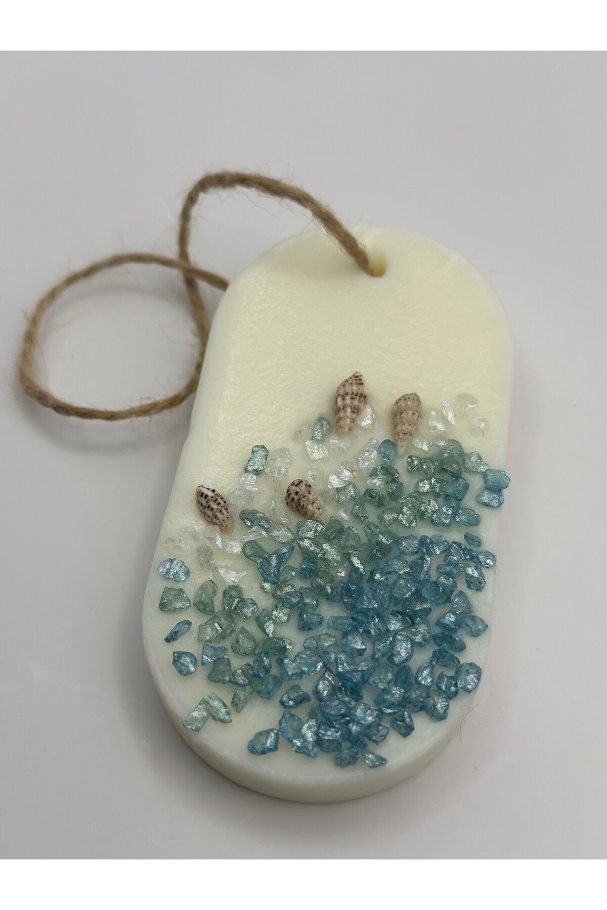 ECO CHARM KOKU TABLETİ