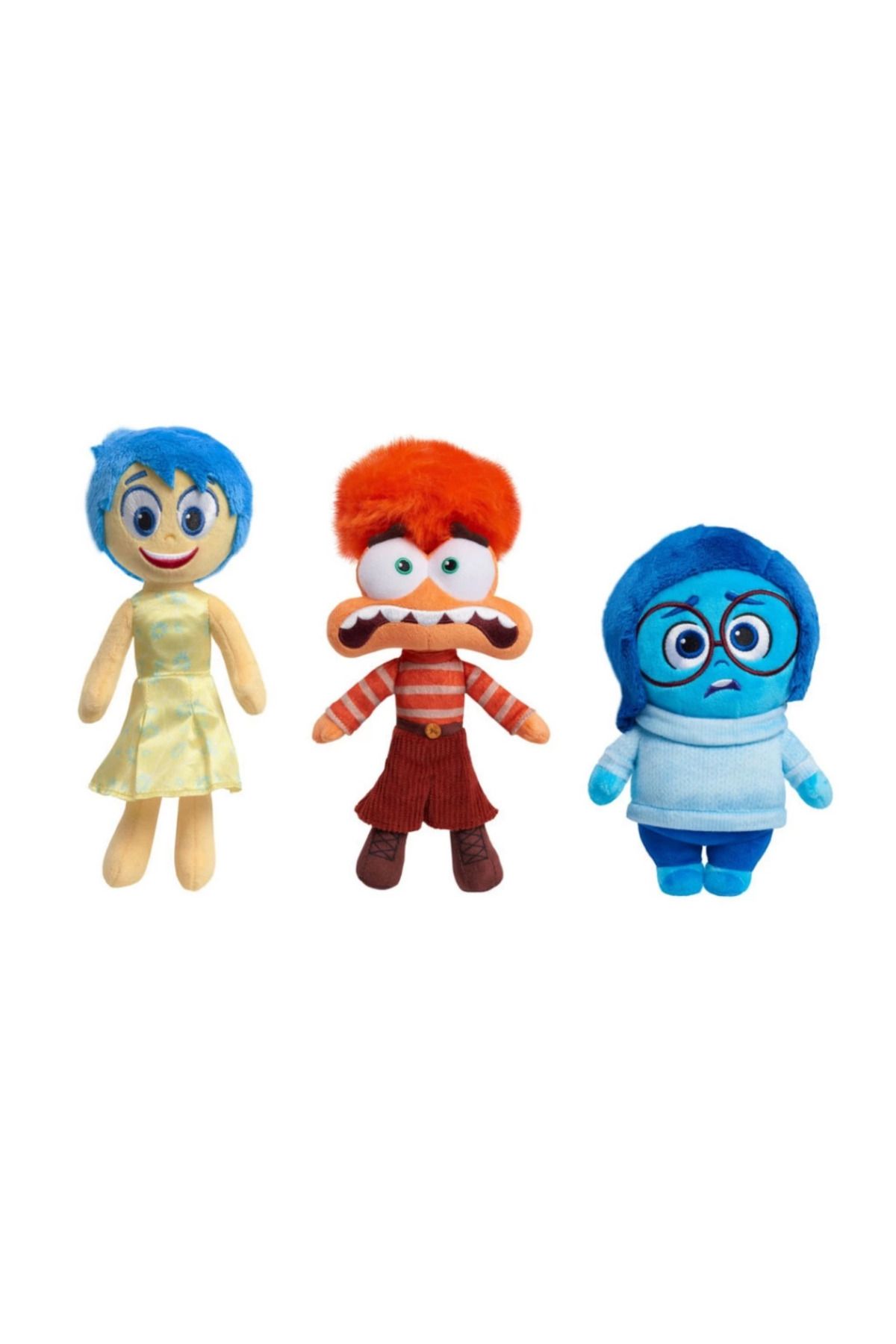 NessiWorld 2 Mini Peluş