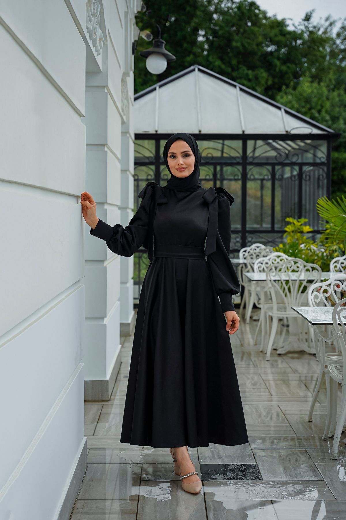 MOOLİSA Asel Abiye