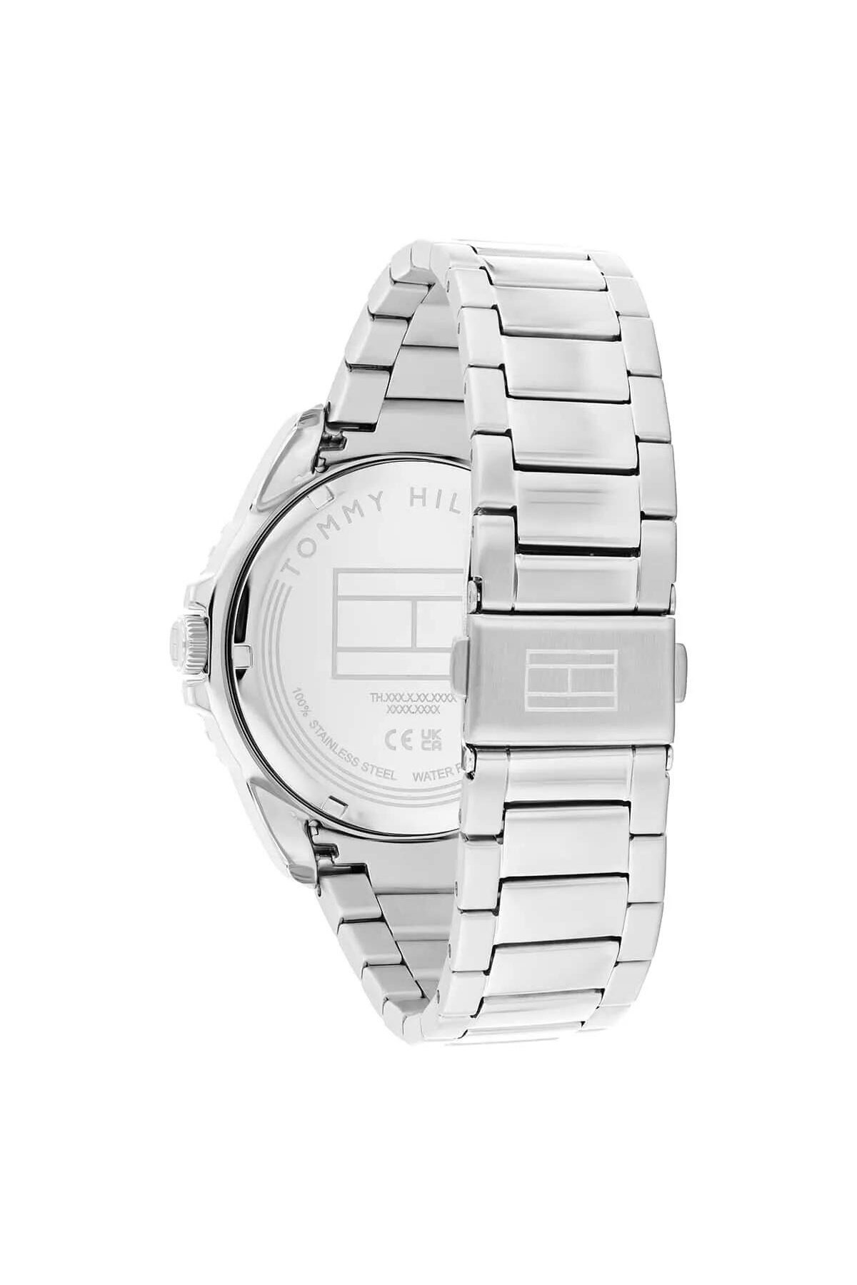 ساعت مردانه | تامی هیلفیگر Tommy Hilfiger TH1792202 - تصویر 3