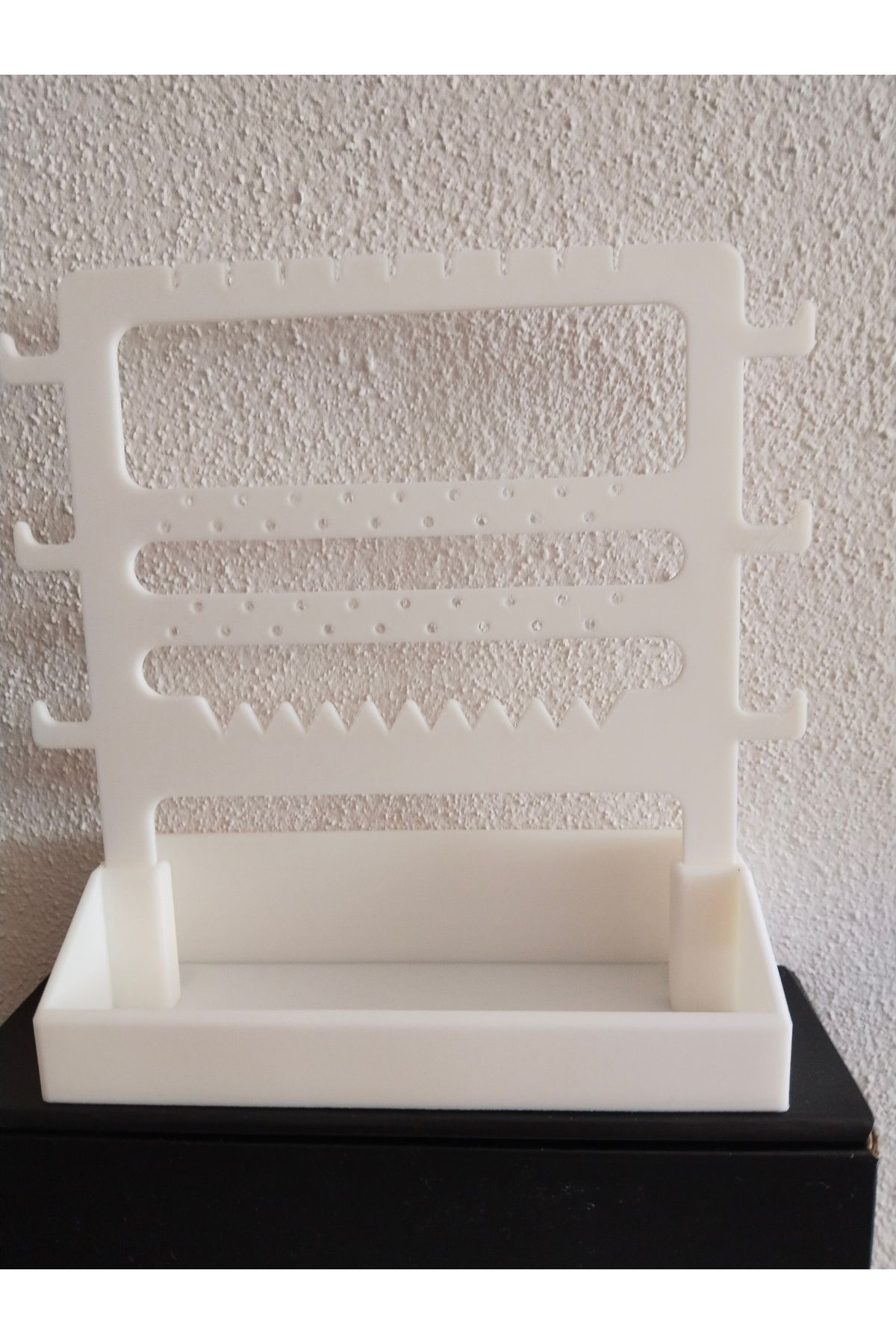 berkatello Takı Askısı, Takı Organizeri, Takı Standı 19X19cm
